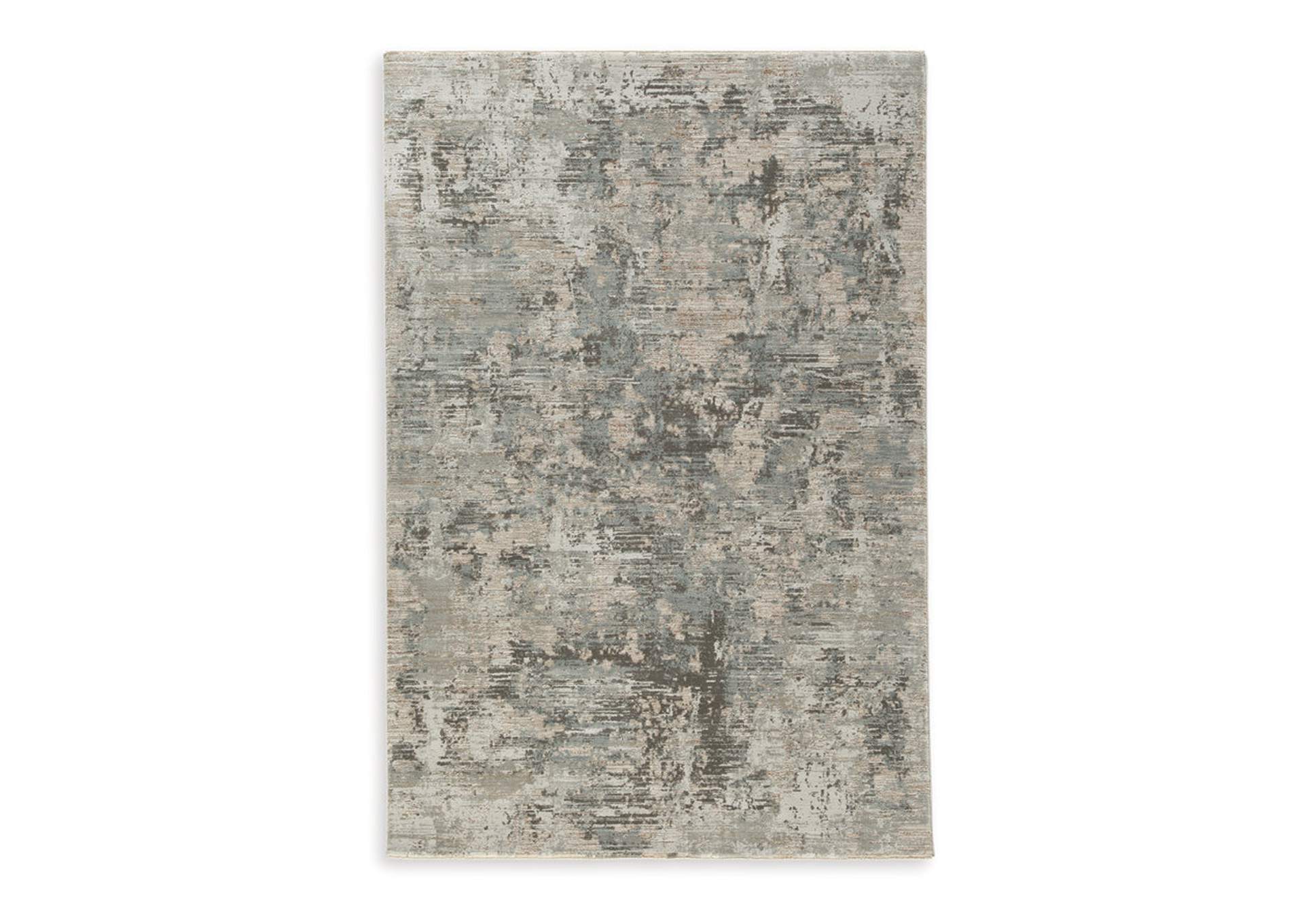 Hilldunn 5' x 7'5" Rug,Signature Design By Ashley