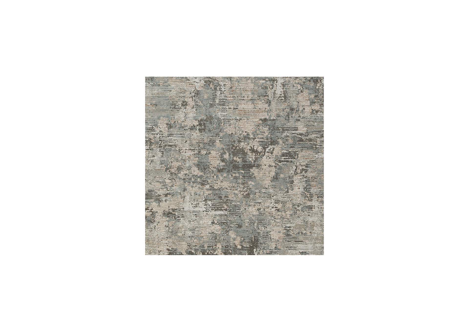 Hilldunn 7'10" x 10'3" Rug,Signature Design By Ashley