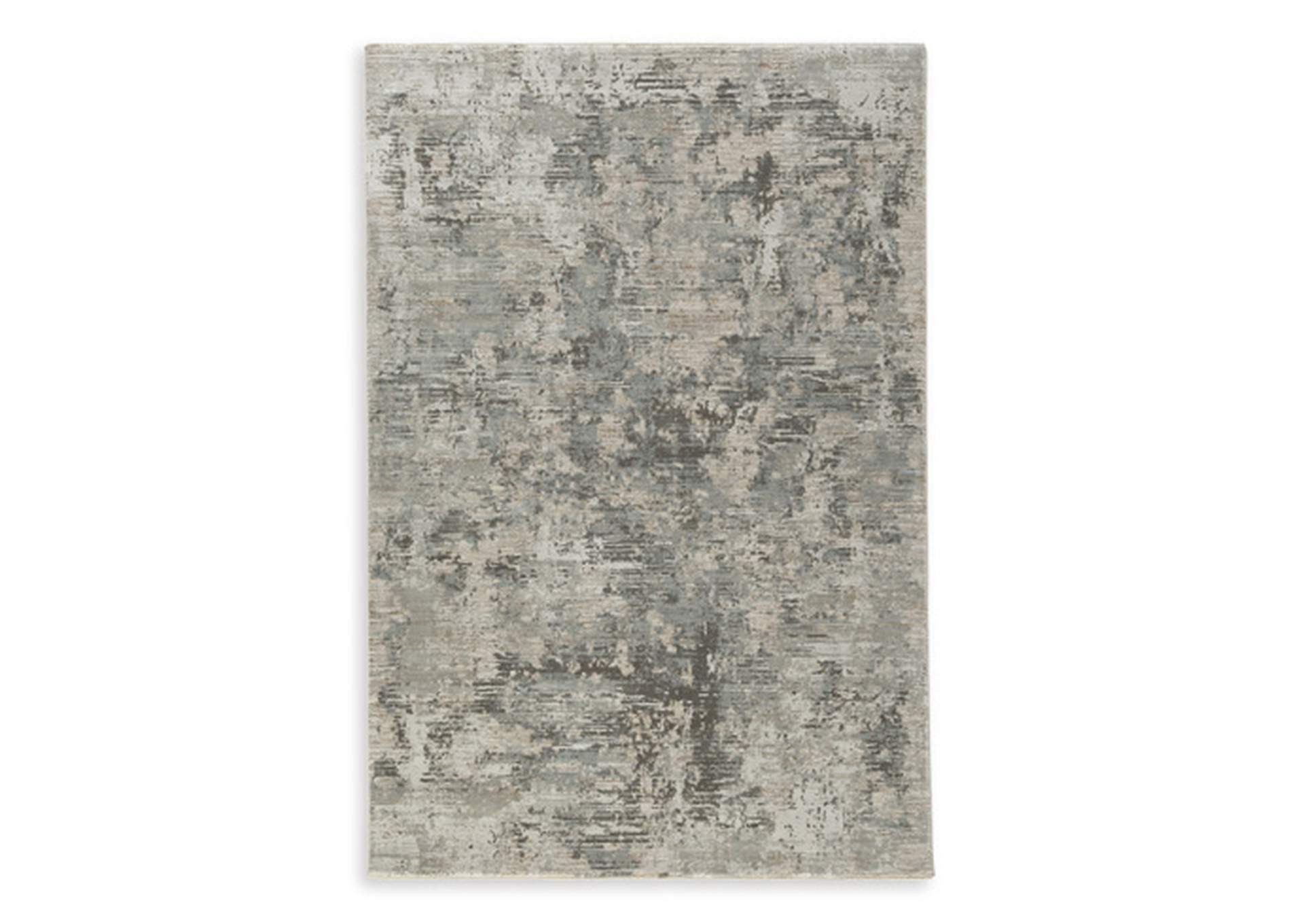 Hilldunn 5' x 7'5" Rug,Signature Design By Ashley