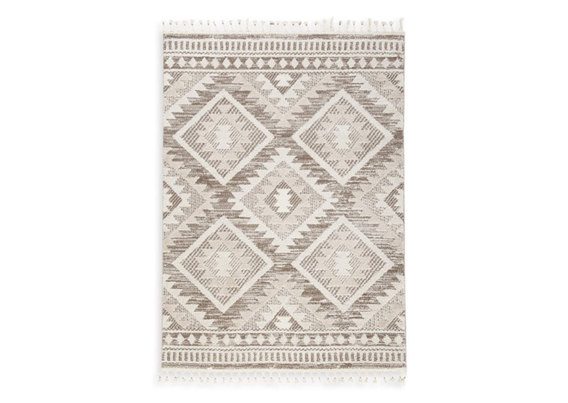 Odedale 8' x 10' Rug,Signature Design By Ashley