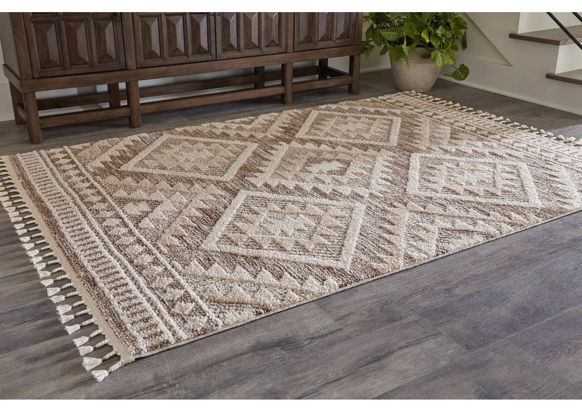 Odedale 8' x 10' Rug,Signature Design By Ashley