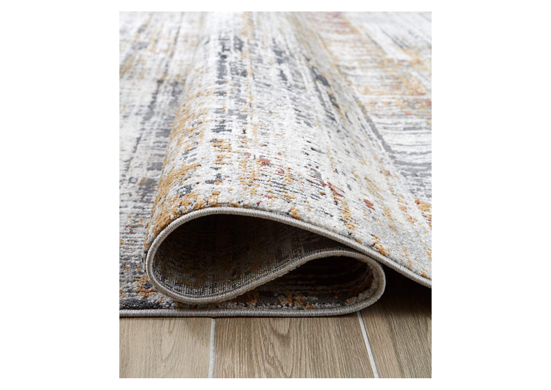 Rhettner 5'3" x 7'3" Rug,Signature Design By Ashley