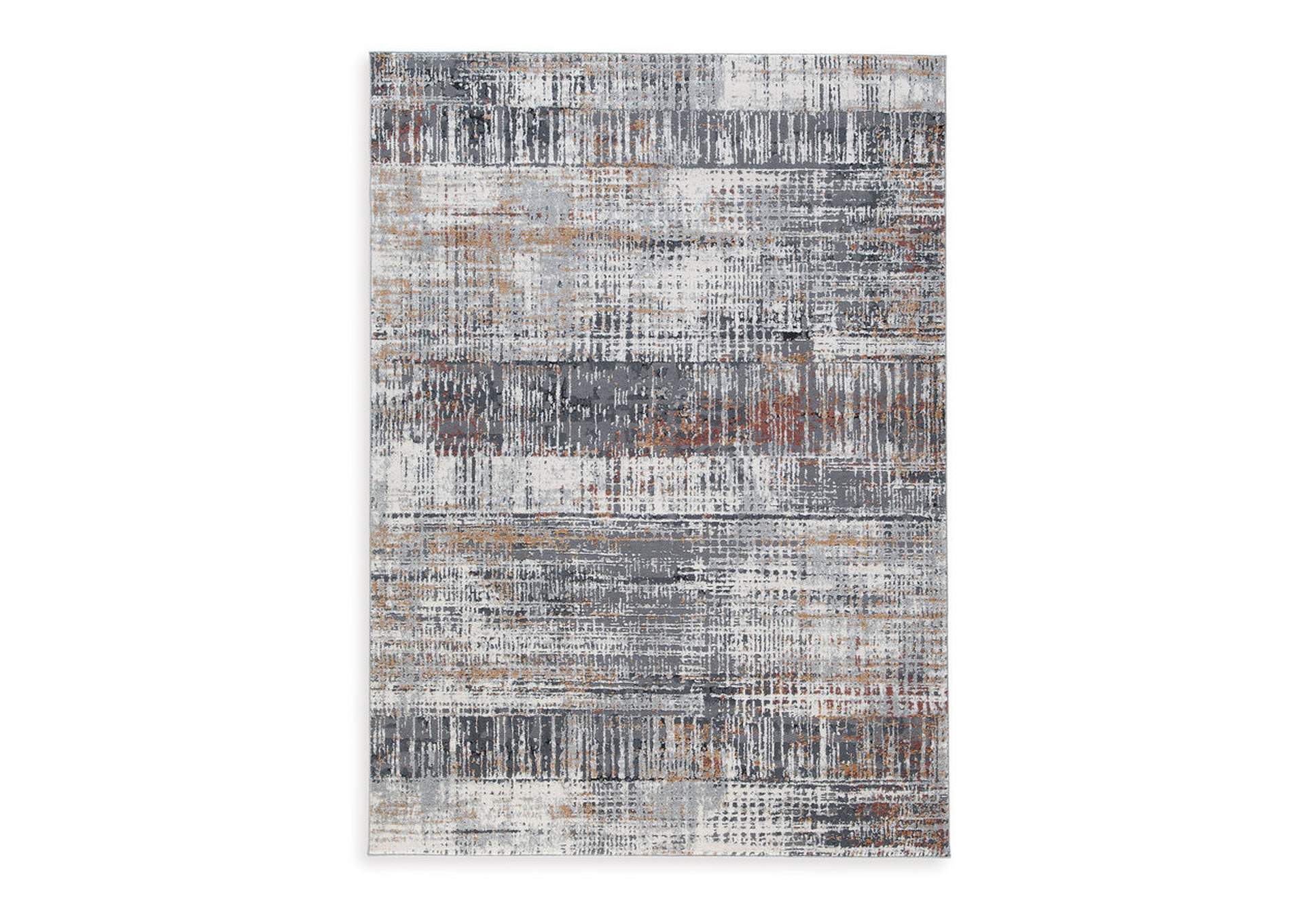 Rhettner 5'3" x 7'3" Rug,Signature Design By Ashley