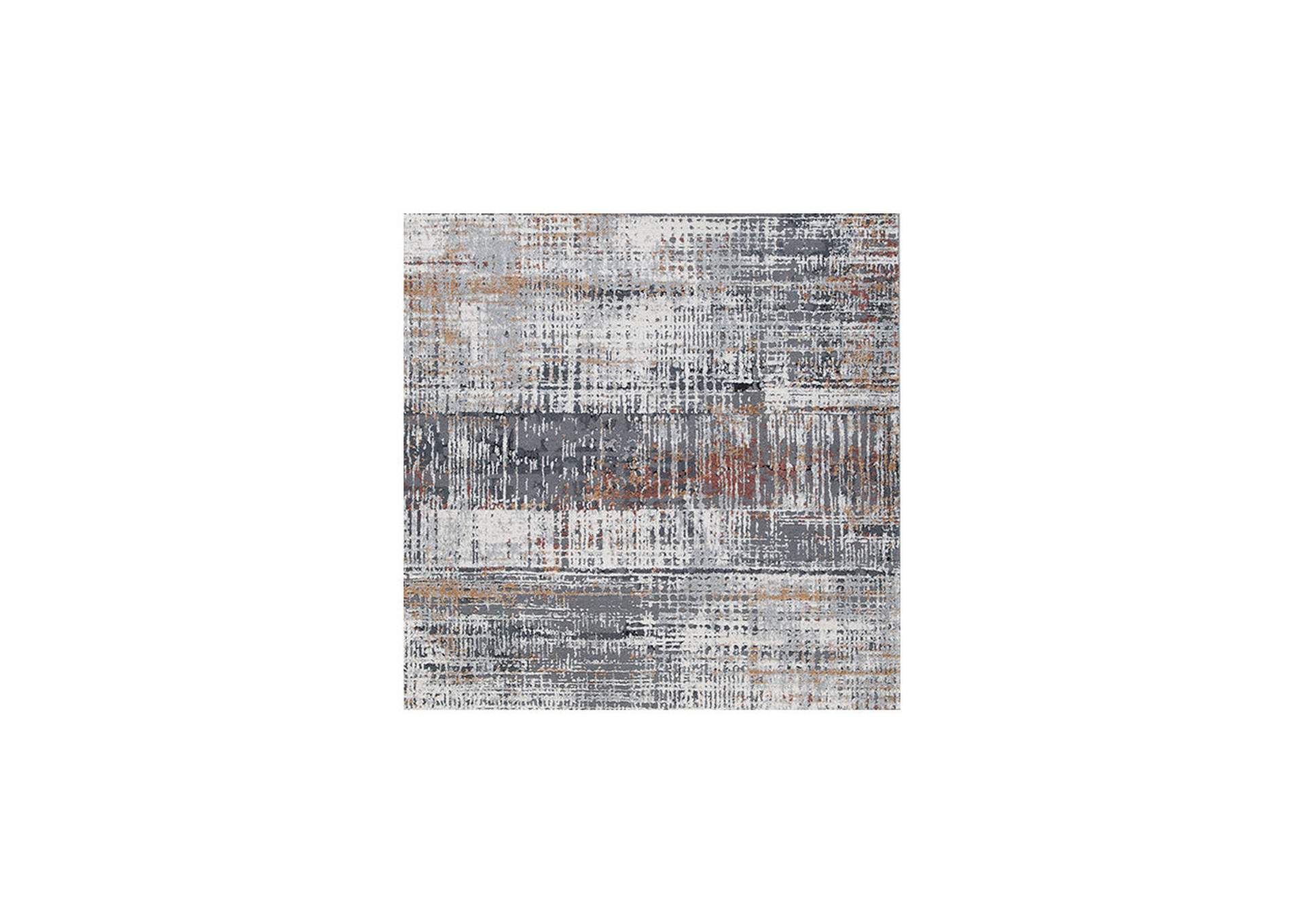 Rhettner 7'10" x 9'10" Rug,Signature Design By Ashley