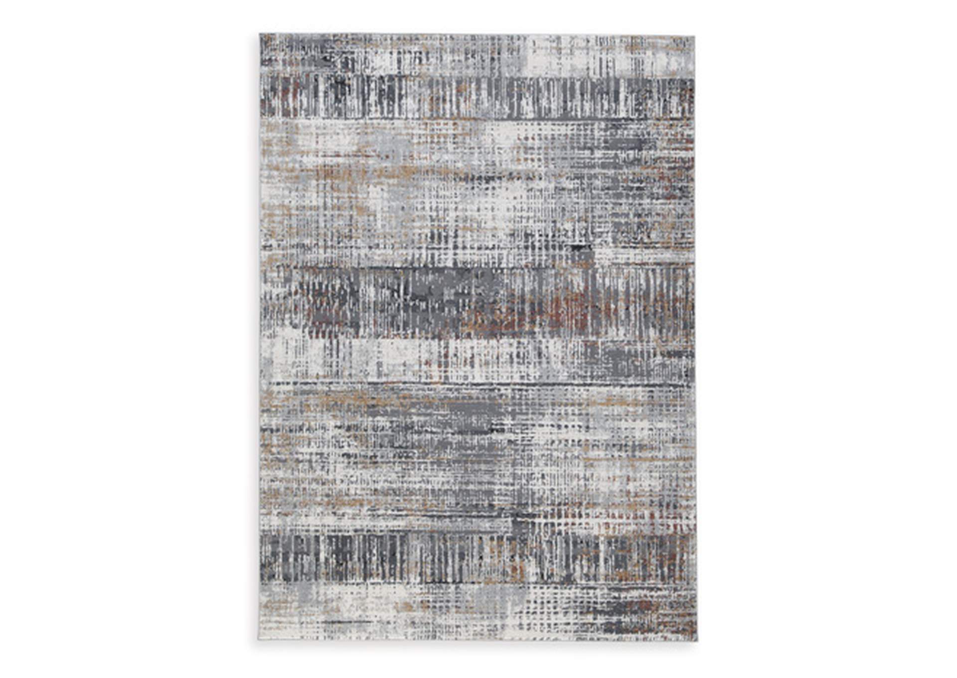 Rhettner 5'3" x 7'3" Rug,Signature Design By Ashley