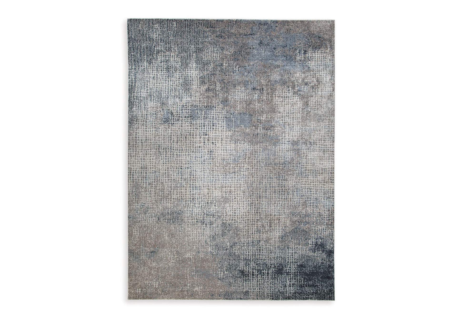 Brookhall 7'10" x 10'6" Rug,Signature Design By Ashley