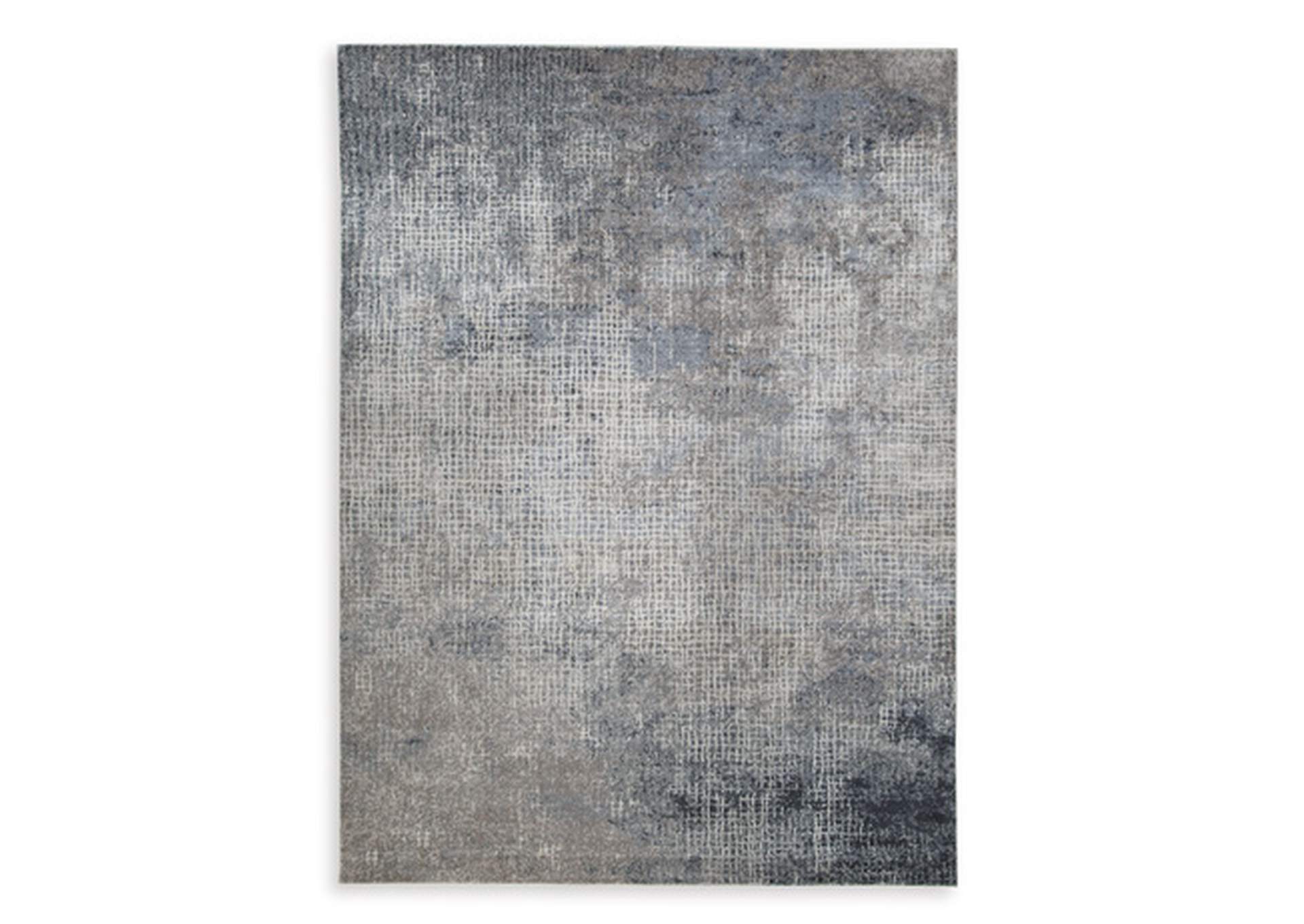 Brookhall 7'10" x 10'6" Rug,Signature Design By Ashley