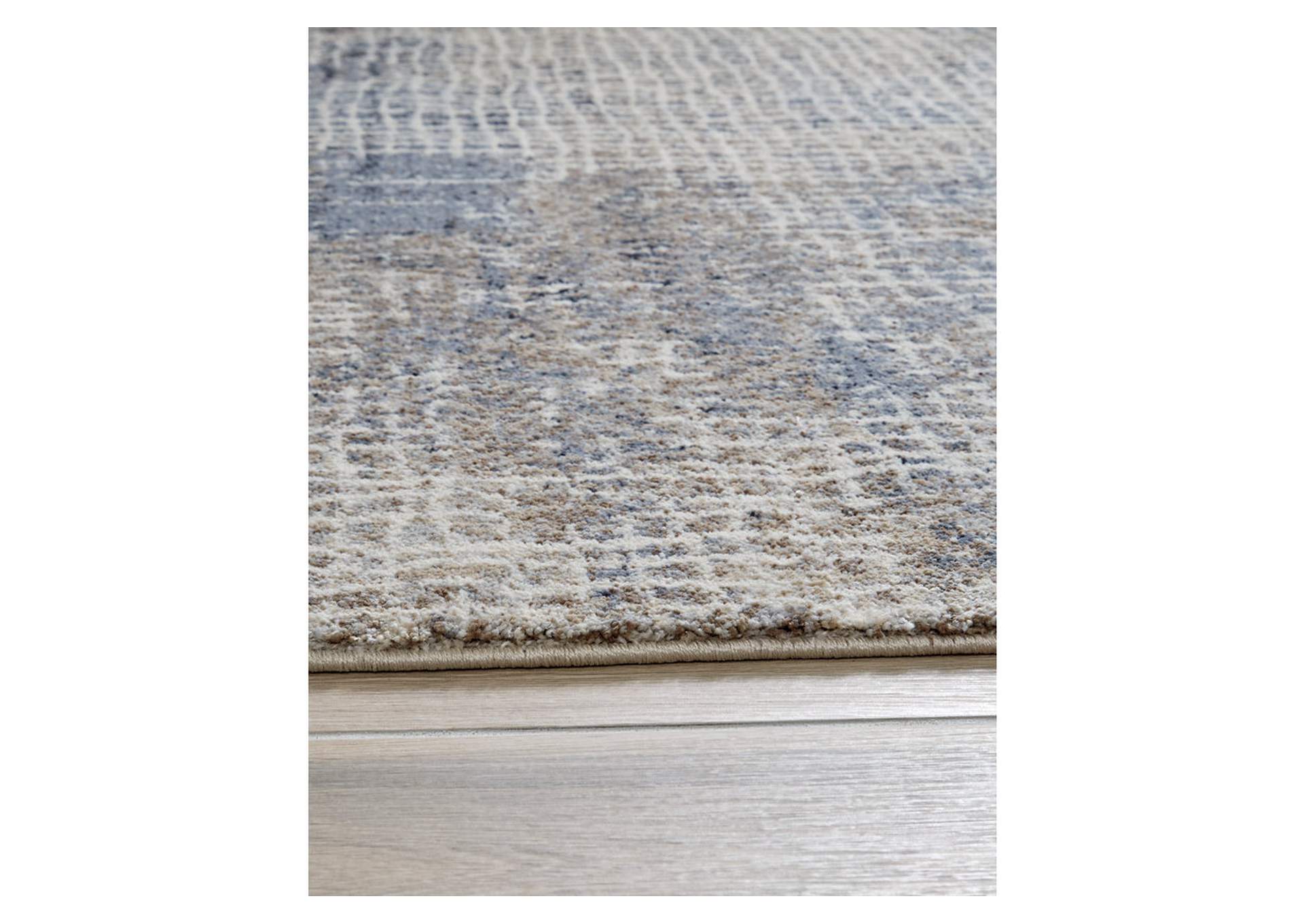 Brookhall 5'3" x 7'3" Rug,Signature Design By Ashley