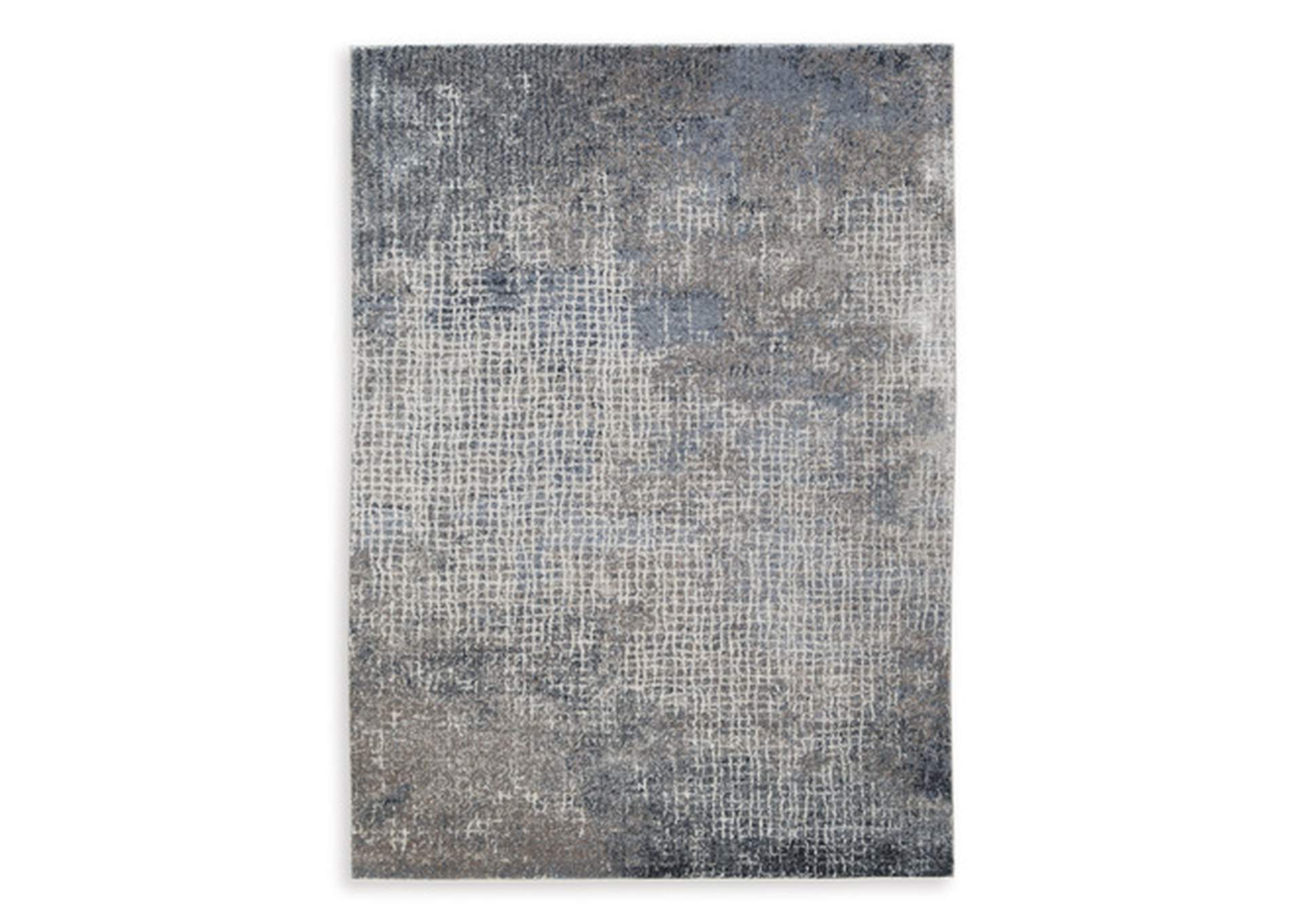 Brookhall 5'3" x 7'3" Rug,Signature Design By Ashley