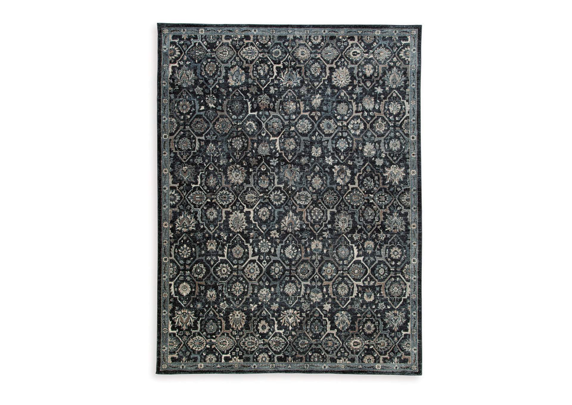 Hilcott 7'10" x 10'6" Rug,Signature Design By Ashley