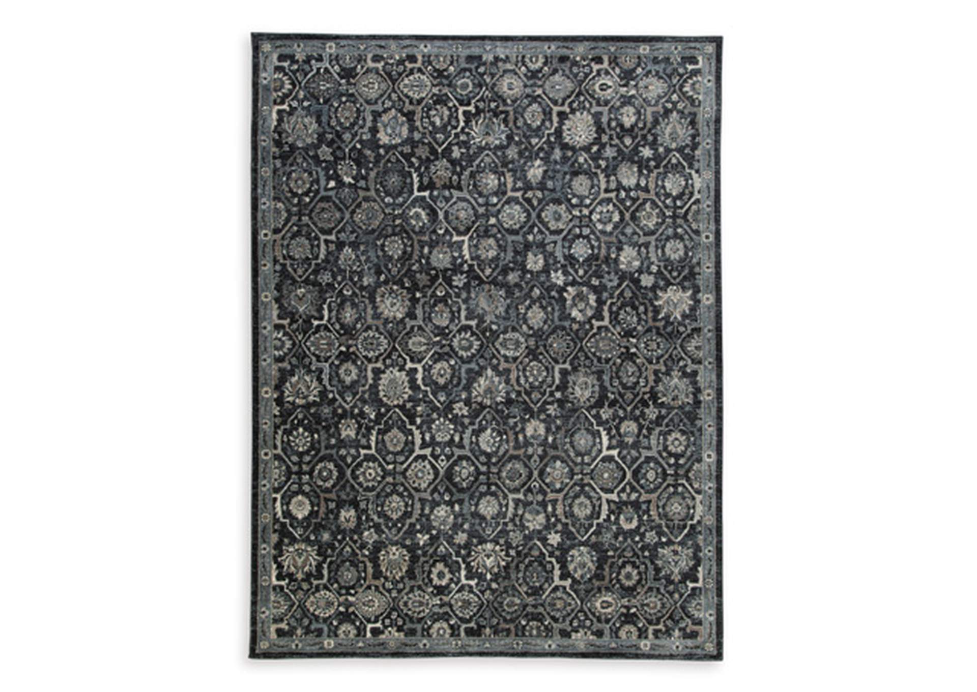 Hilcott 7'10" x 10'6" Rug,Signature Design By Ashley