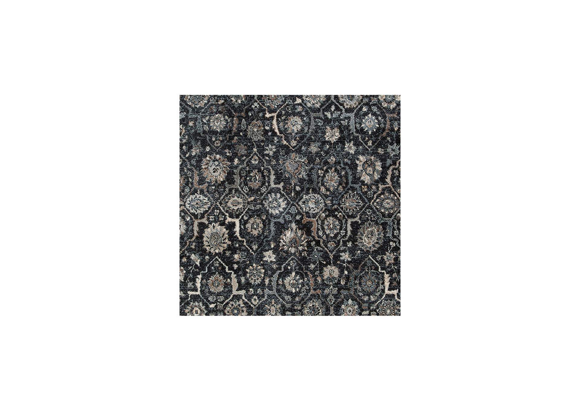 Hilcott 5'3" x 7'3" Rug,Signature Design By Ashley