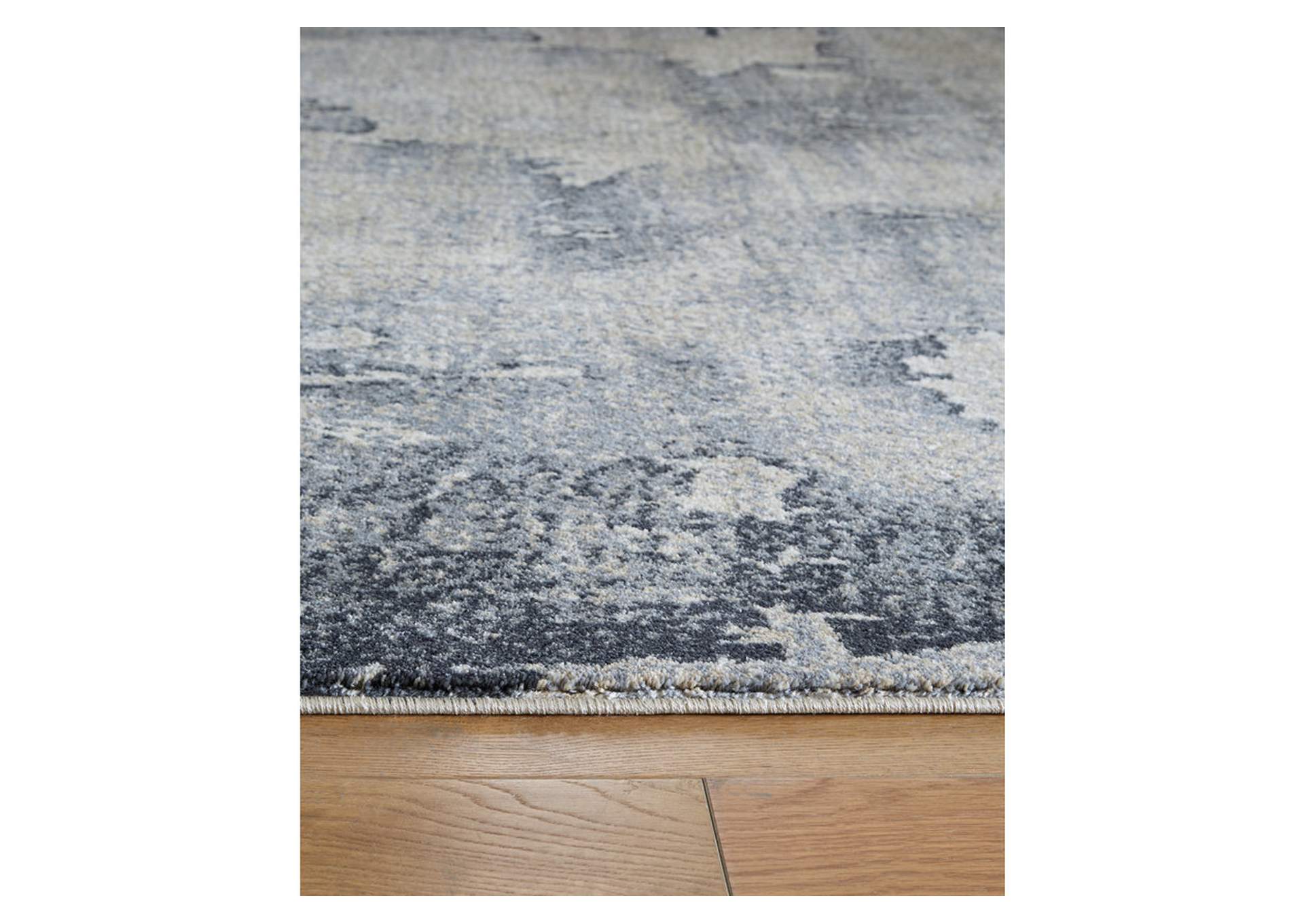 Langrich 5'3" x 7'3" Rug,Signature Design By Ashley