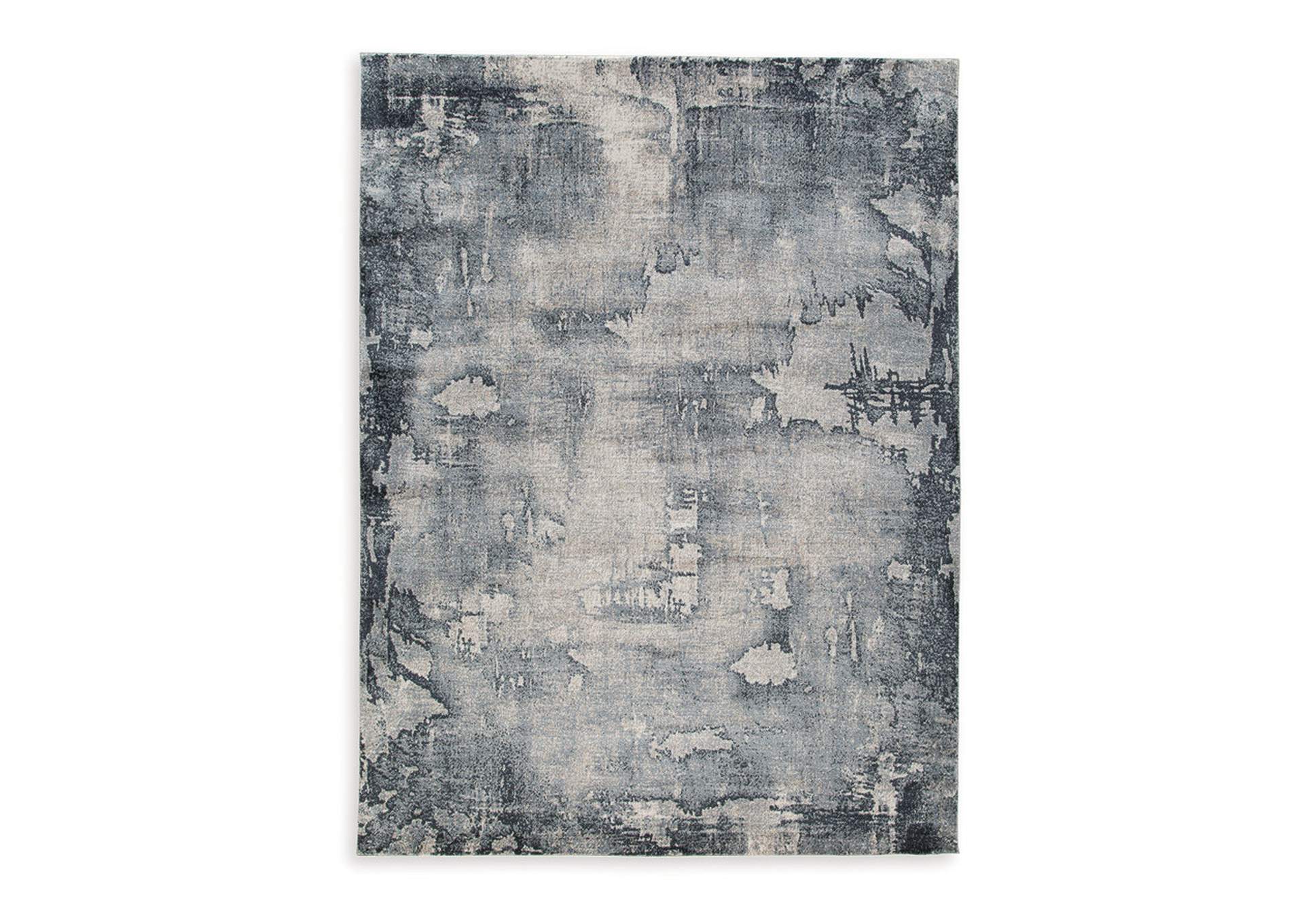 Langrich 7'10" x 10'6" Rug,Signature Design By Ashley