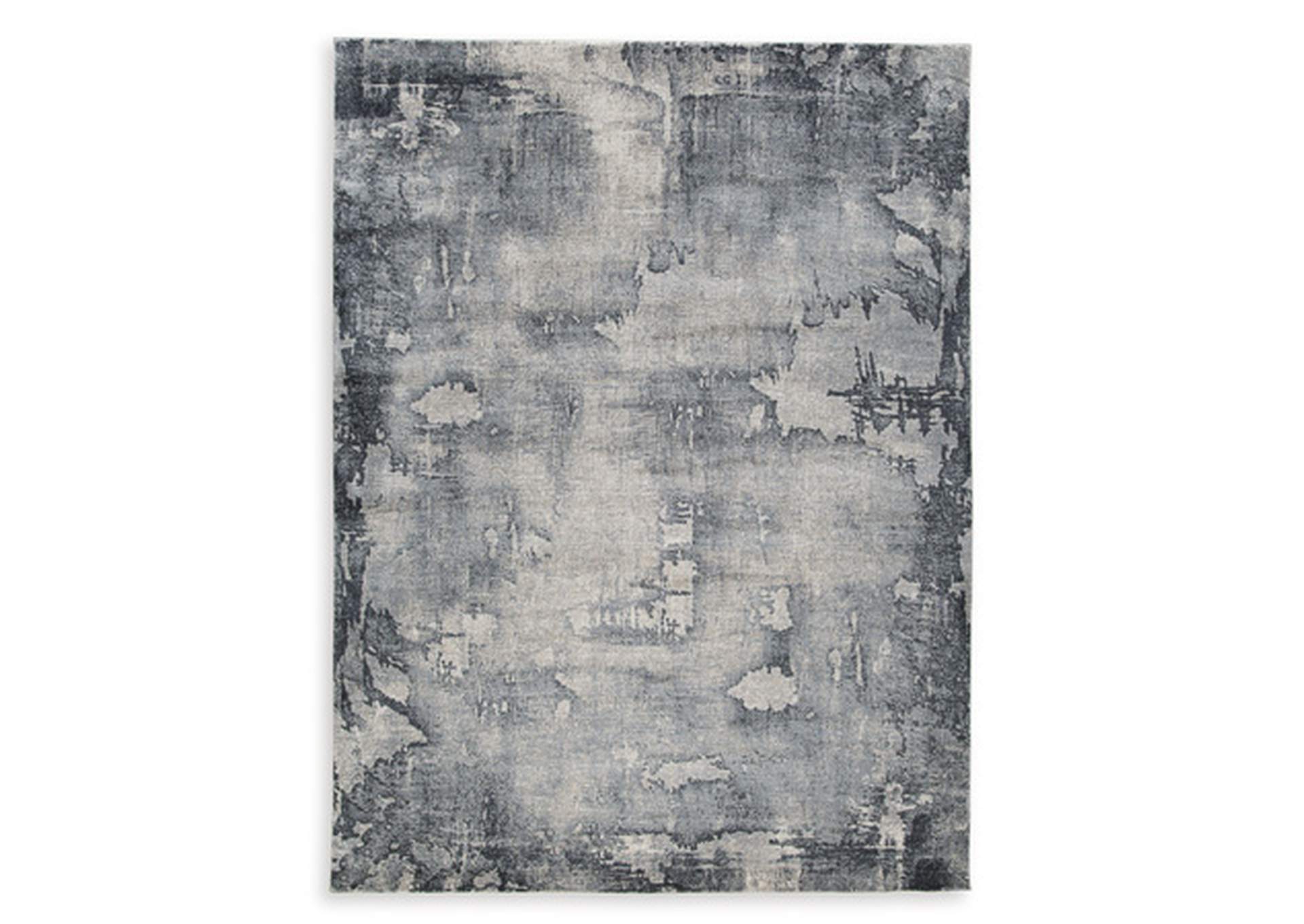 Langrich 7'10" x 10'6" Rug,Signature Design By Ashley