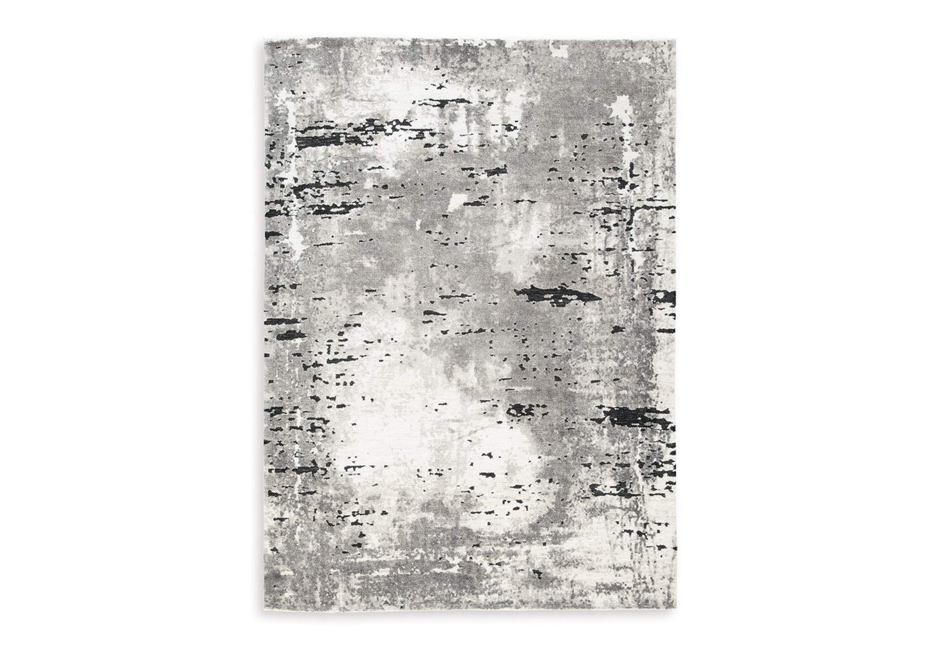 Aworley 7'8" x 10' Rug,Signature Design By Ashley