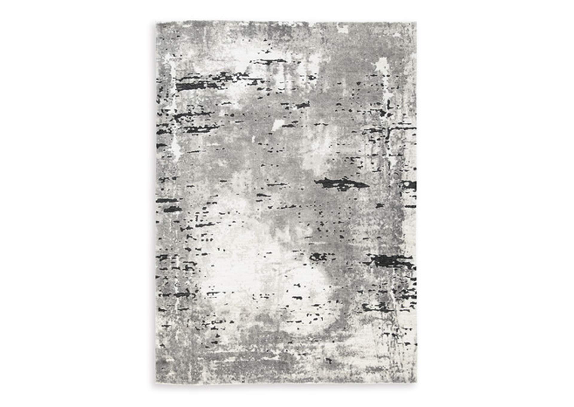 Aworley 7'8" x 10' Rug,Signature Design By Ashley