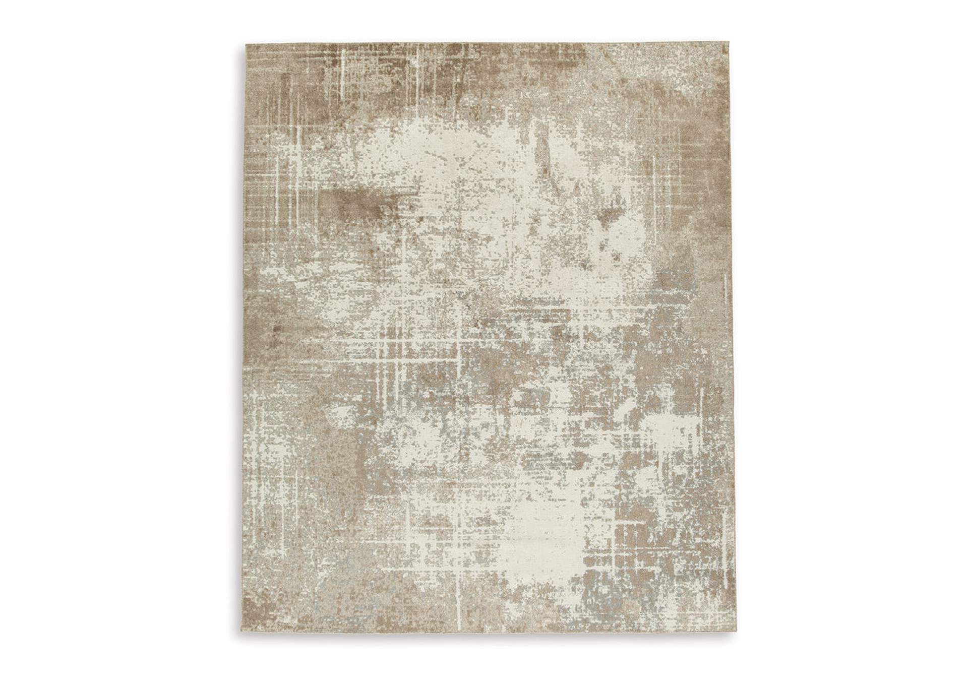 Grifflain 8' x 10' Rug,Signature Design By Ashley