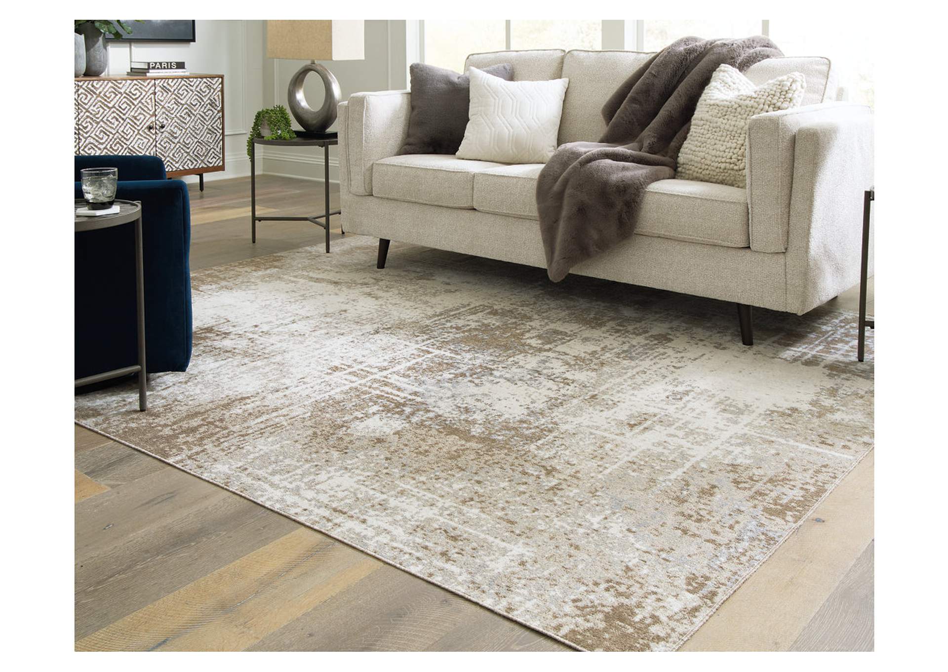 Grifflain 8' x 10' Rug,Signature Design By Ashley