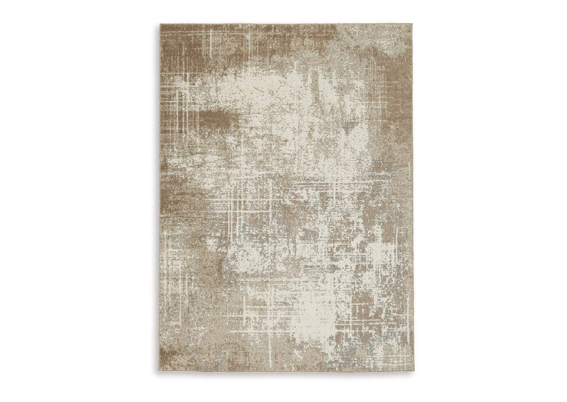 Grifflain 5' x 7' Rug,Signature Design By Ashley