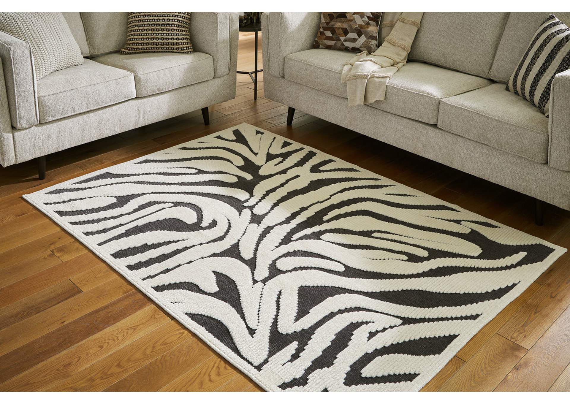 Thomwith 4'11" x 7'2" Rug,Signature Design By Ashley