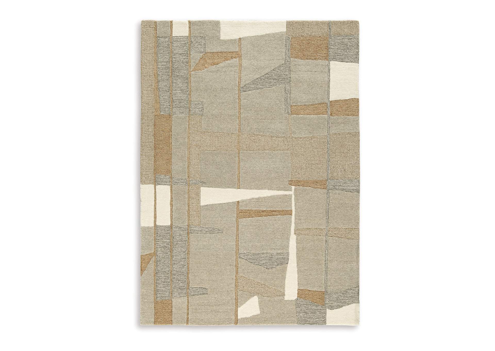 Abbotton 5' x 7' Rug,Signature Design By Ashley