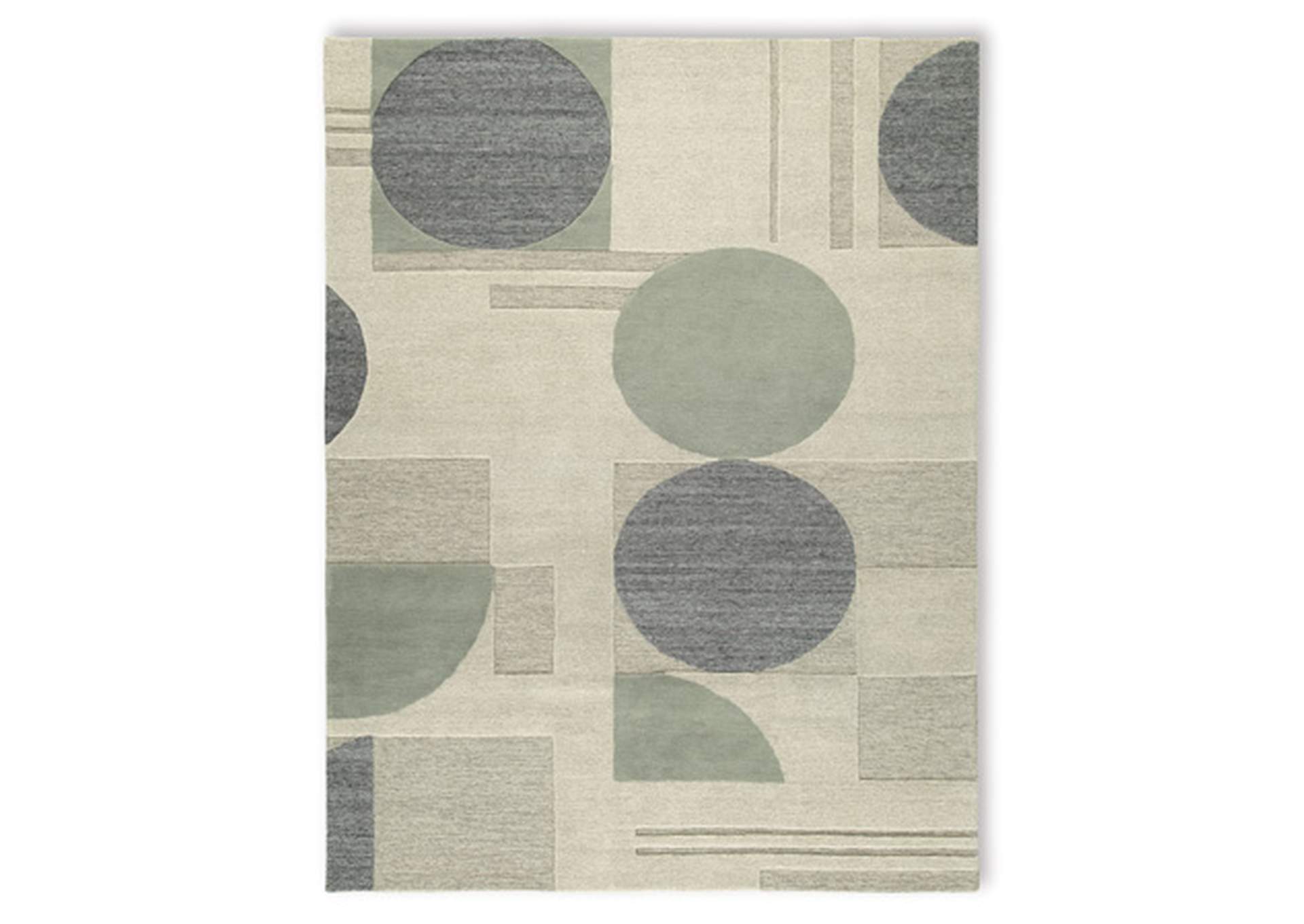 Dallane 8' x 10' Rug,Signature Design By Ashley