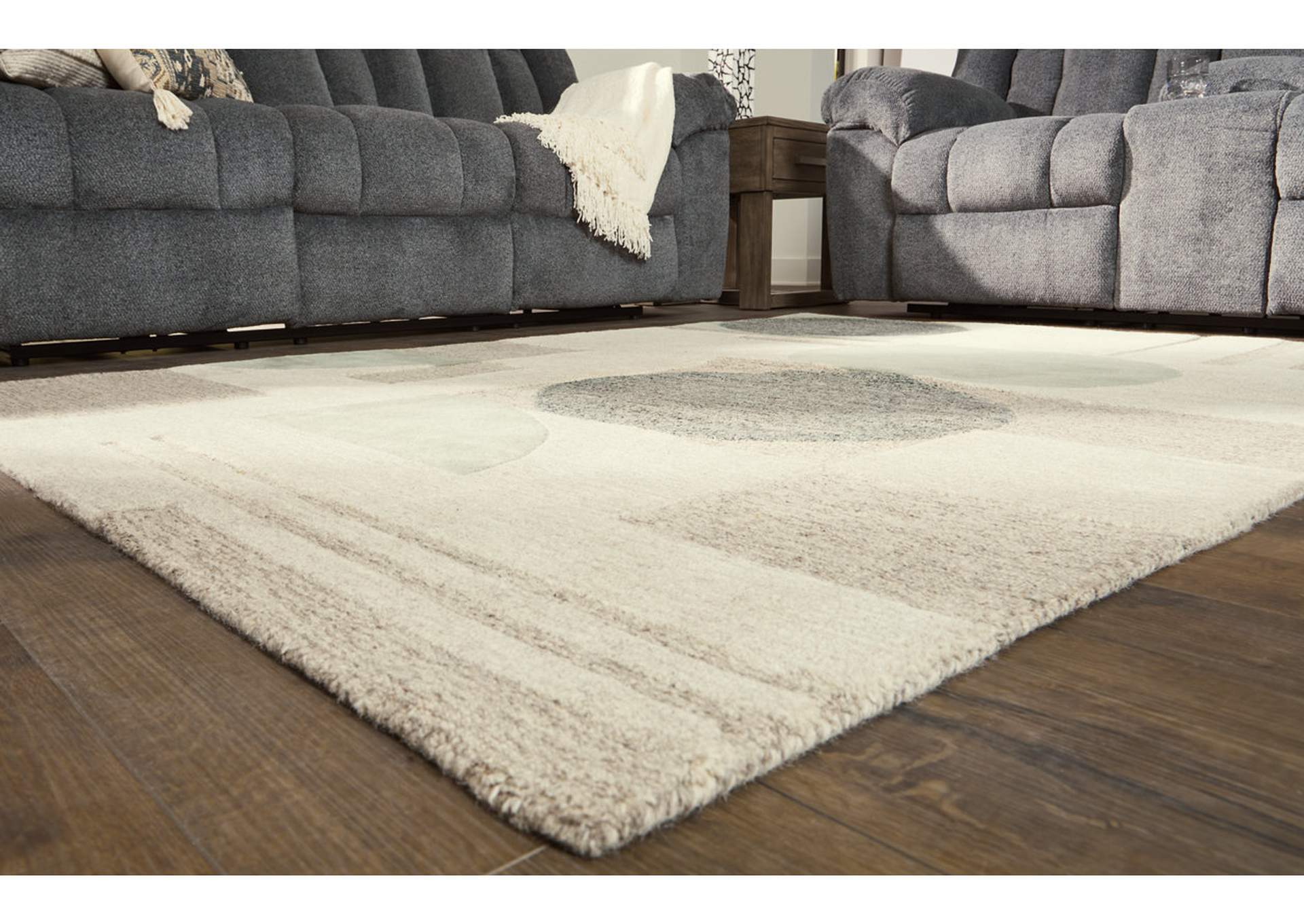 Dallane 5' x 7' Rug,Signature Design By Ashley