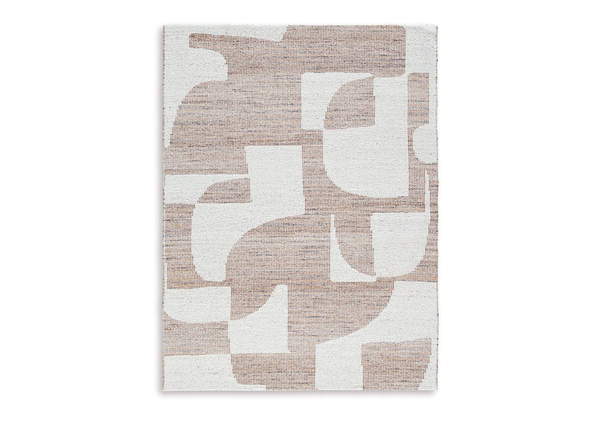 Brynnfield 8' x 10' Rug,Signature Design By Ashley