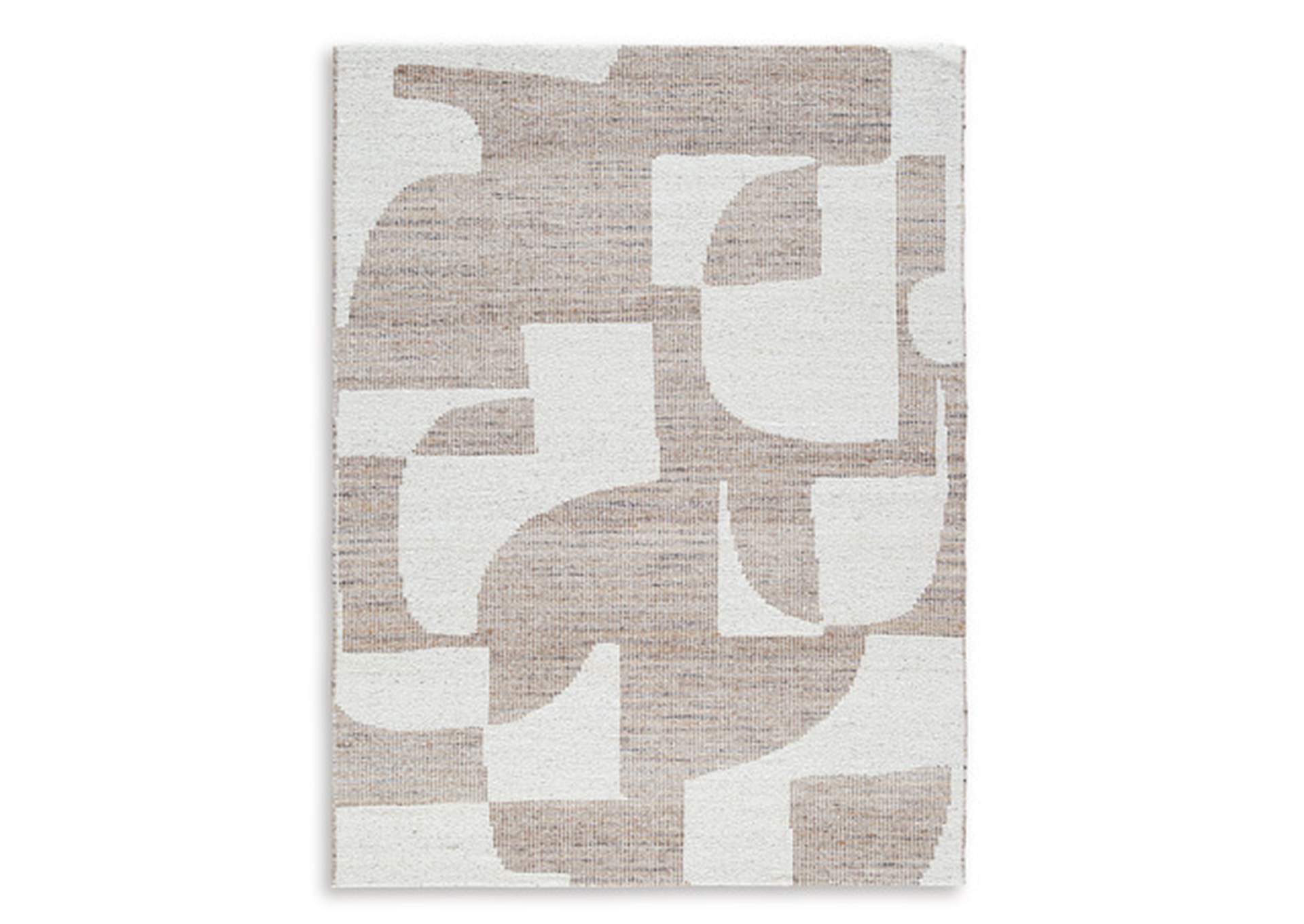 Brynnfield 5' x 7' Rug,Signature Design By Ashley