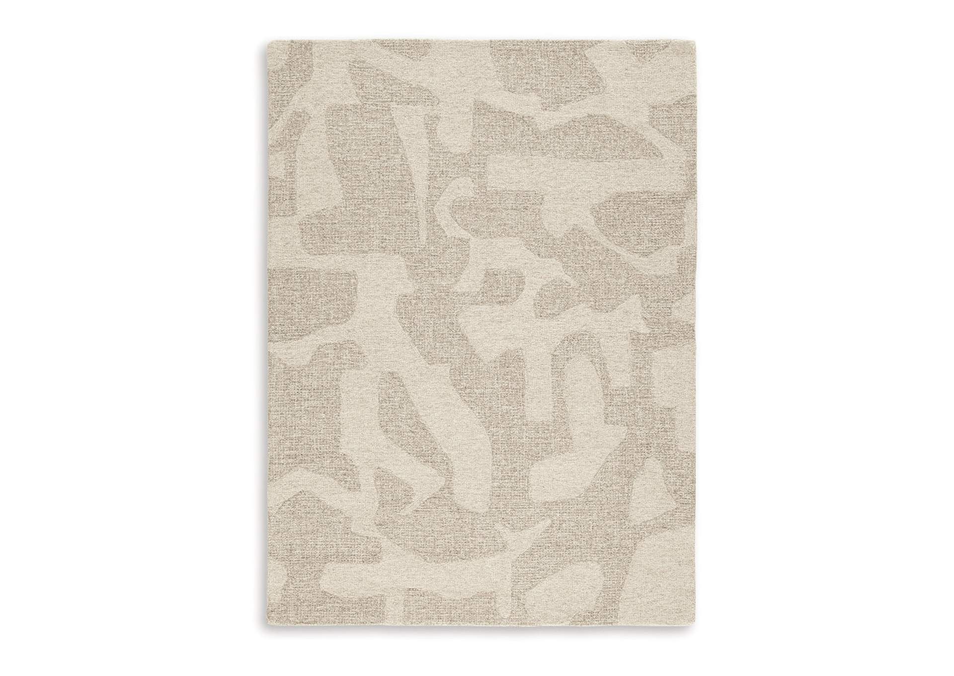 Ladonia 8' x 10' Rug,Signature Design By Ashley