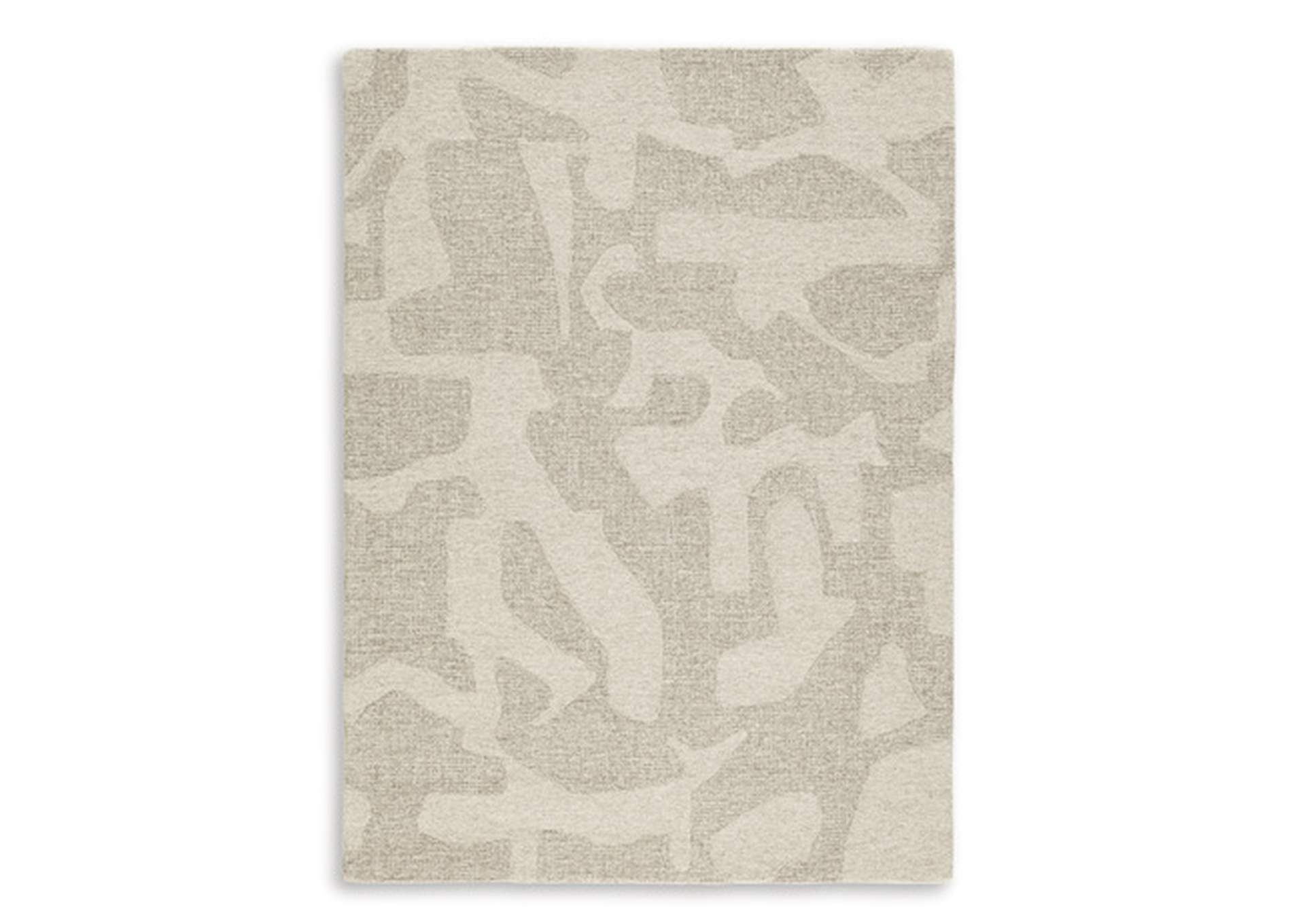 Ladonia 8' x 10' Rug,Signature Design By Ashley