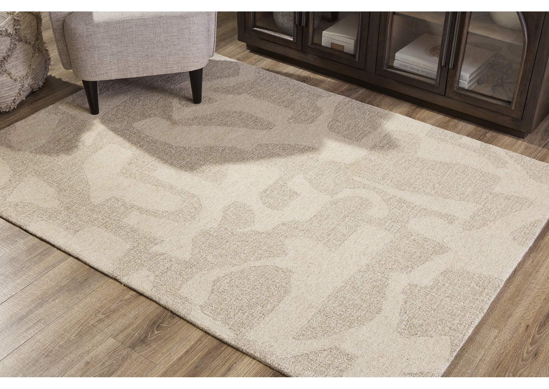 Ladonia 5' x 7' Rug,Signature Design By Ashley