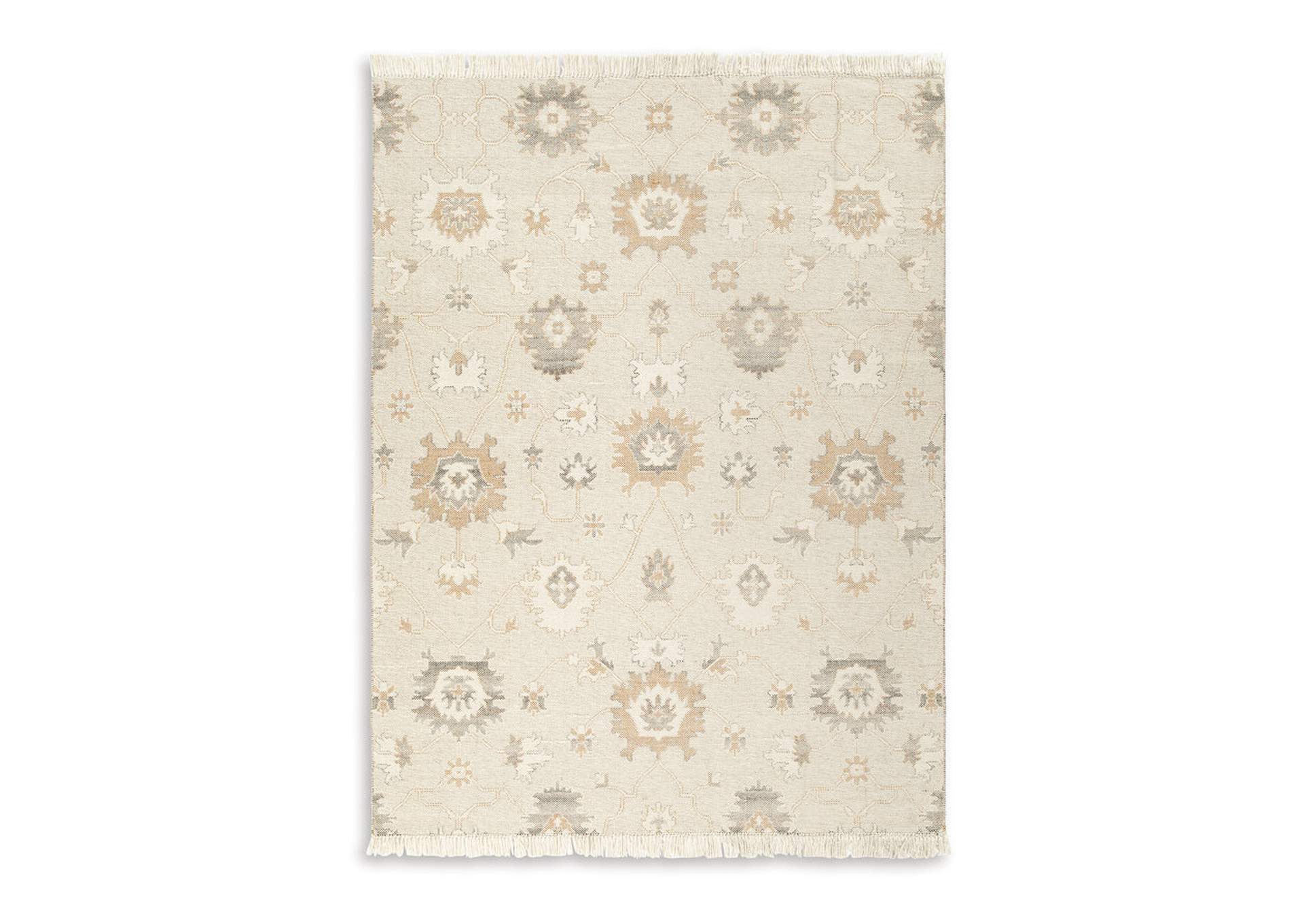 Calkin 8' x 10' Rug,Signature Design By Ashley