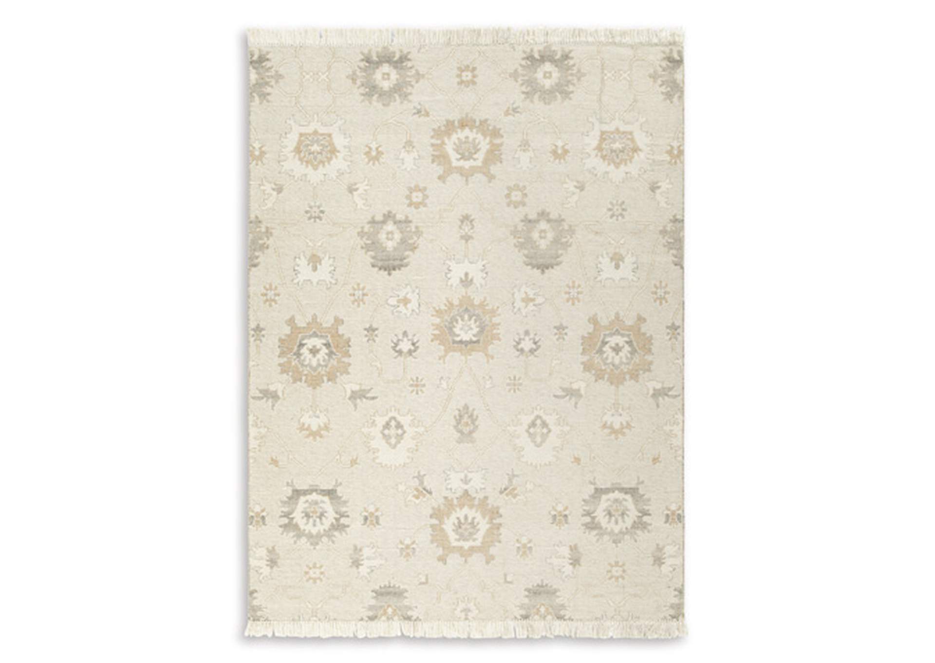 Calkin 8' x 10' Rug,Signature Design By Ashley