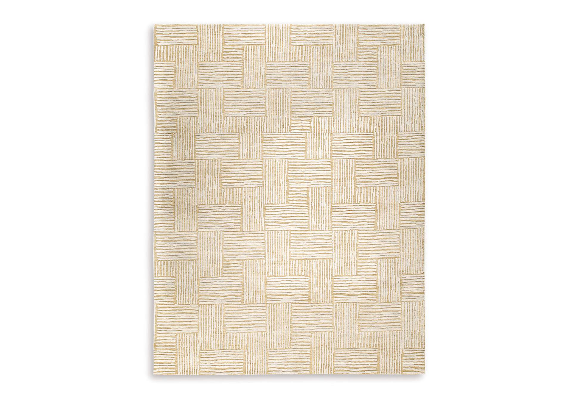 Adanmund 8' x 10' Rug,Signature Design By Ashley