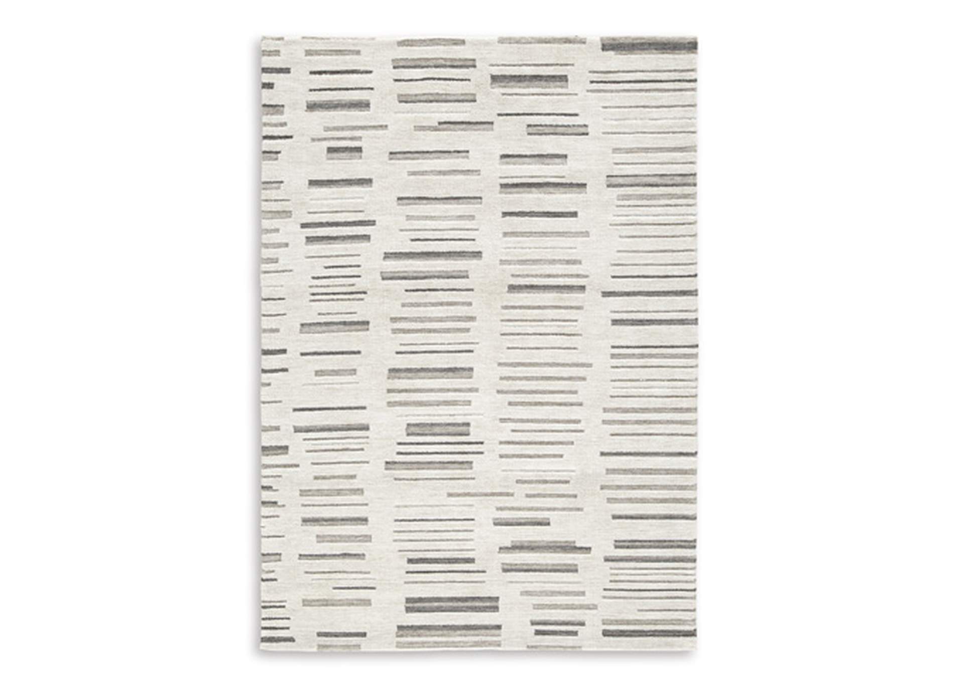 Leesdale 5' x 7' Rug,Signature Design By Ashley