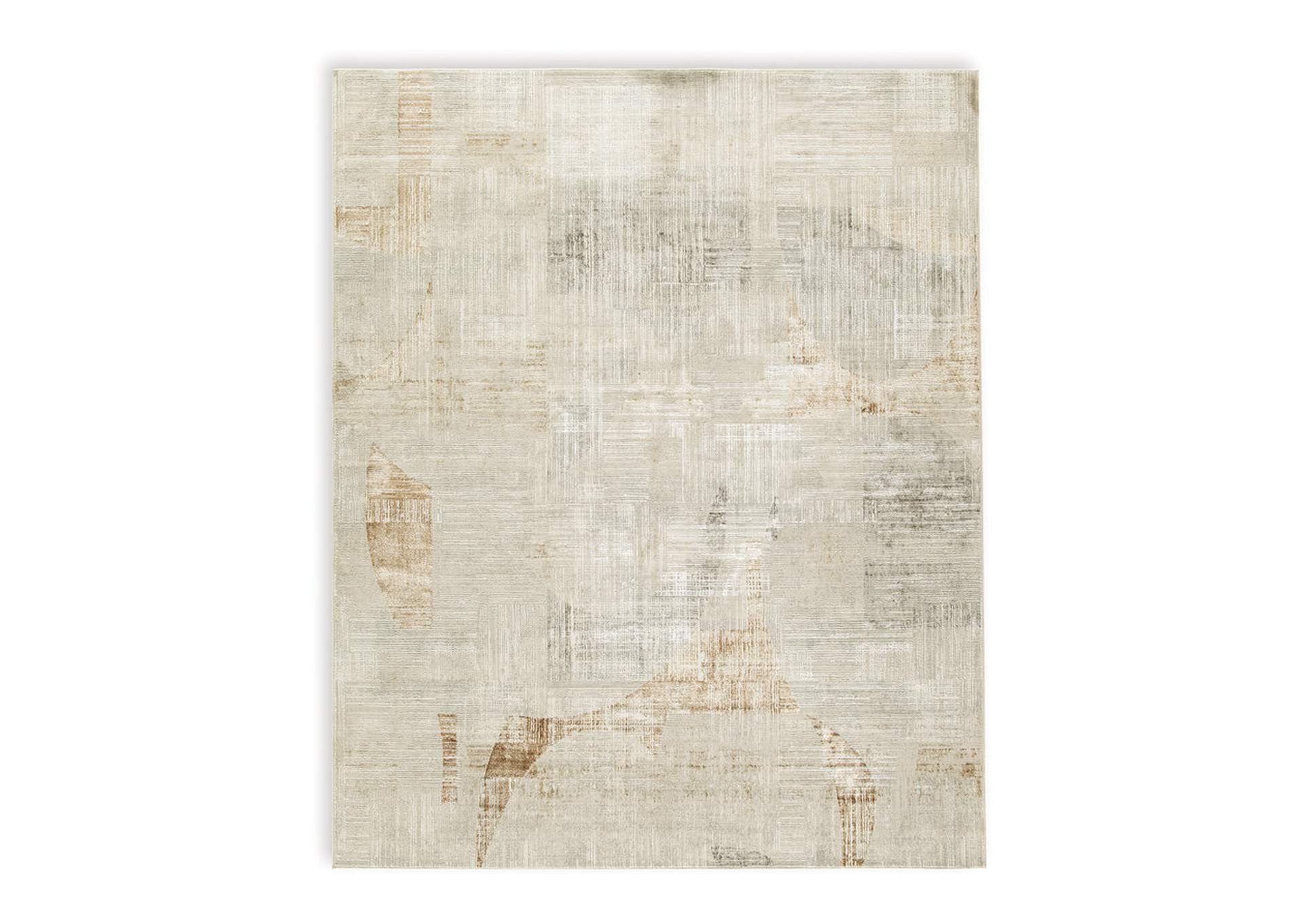 Truward 8' x 10' Rug,Signature Design By Ashley