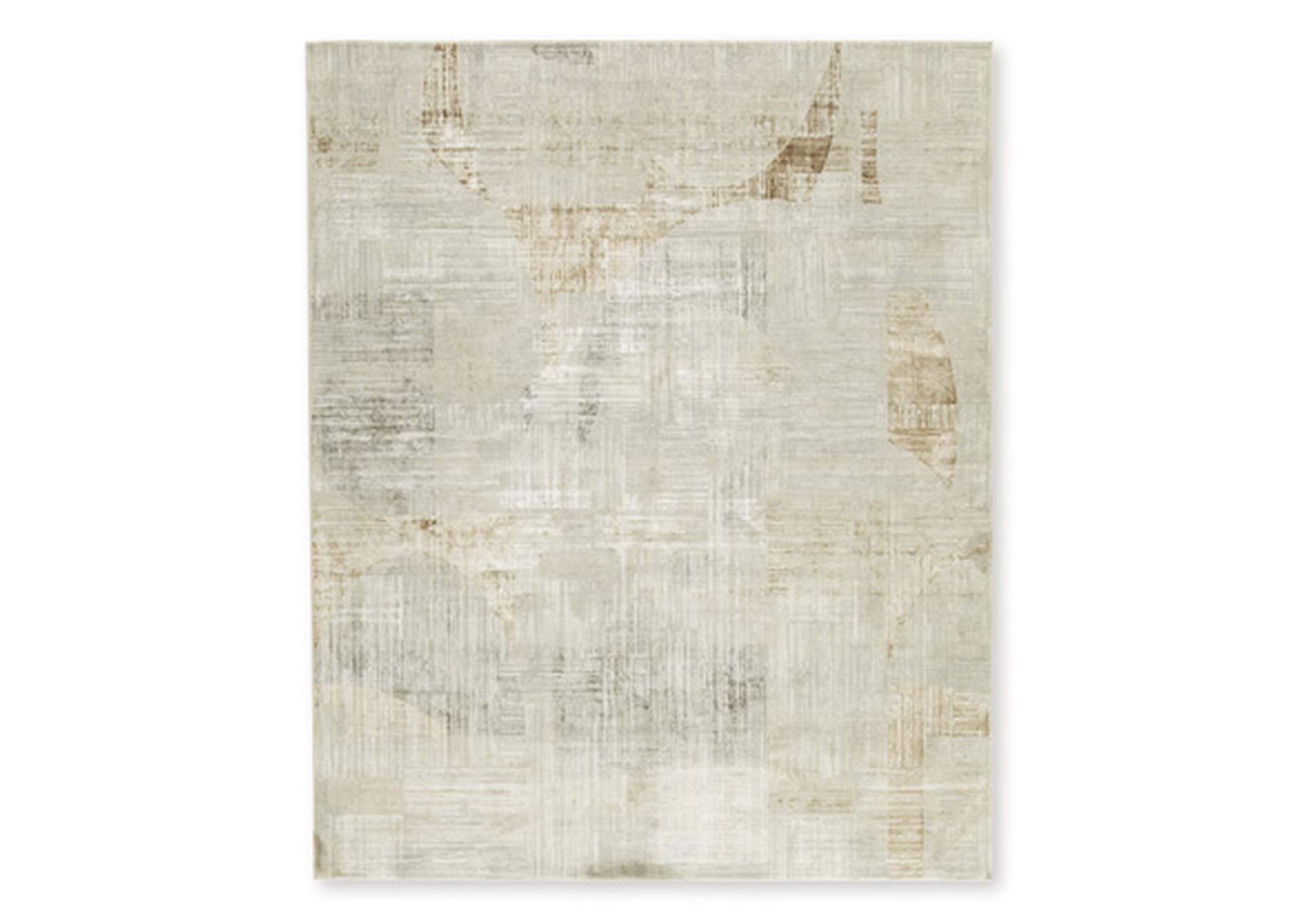 Truward 8' x 10' Rug,Signature Design By Ashley