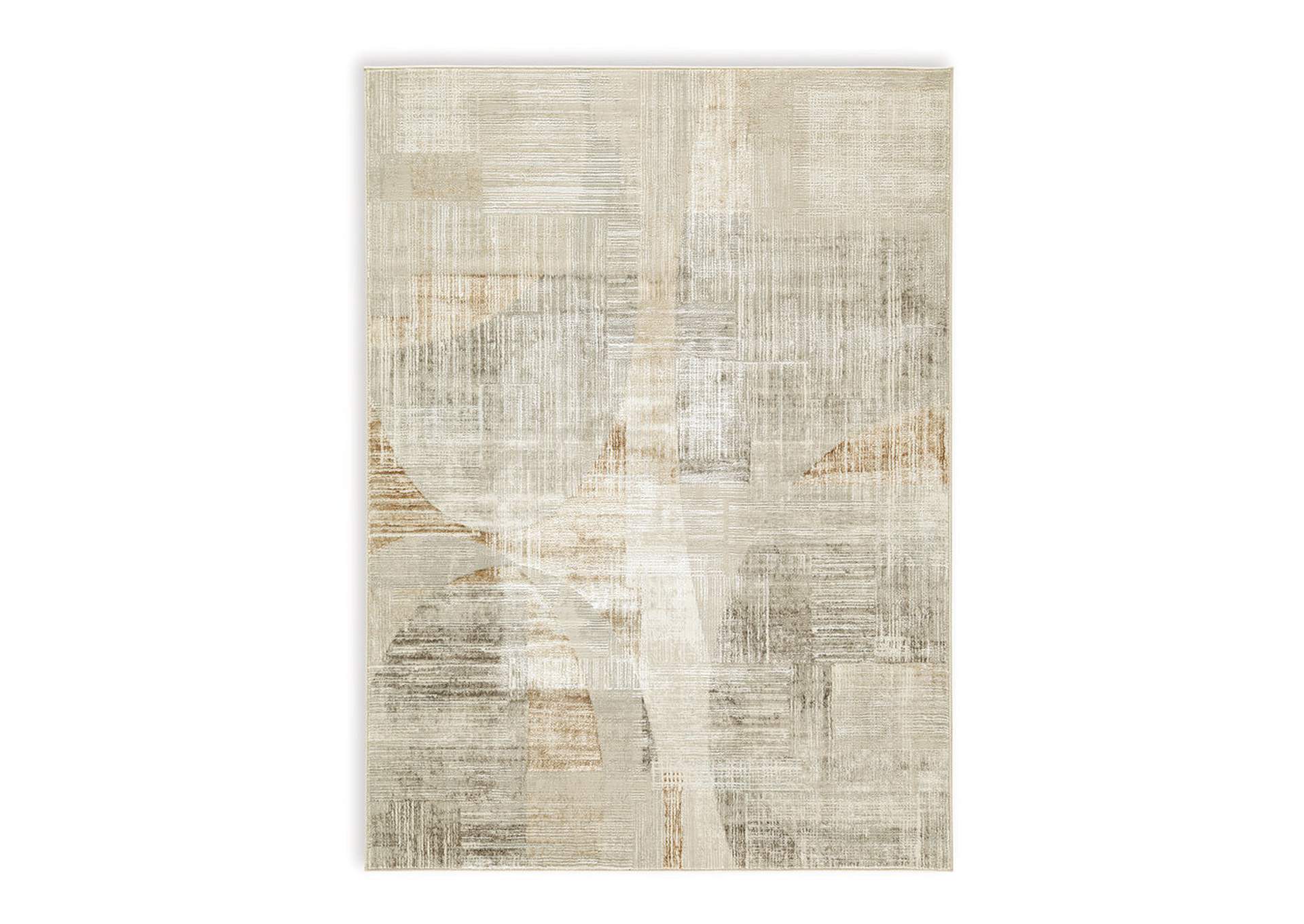 Truward Medium Rug,Signature Design By Ashley