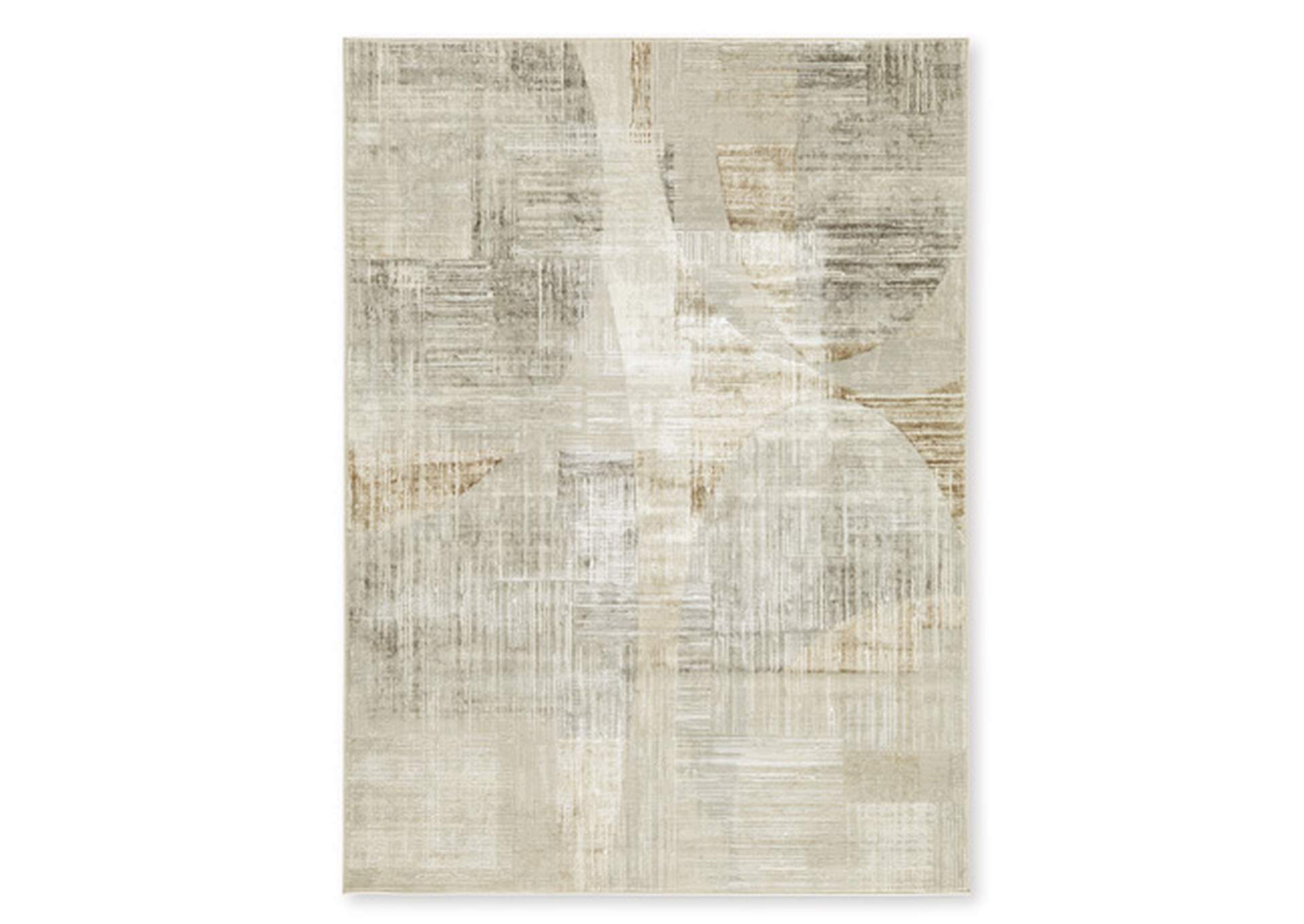 Truward 5' x 7' Rug,Signature Design By Ashley