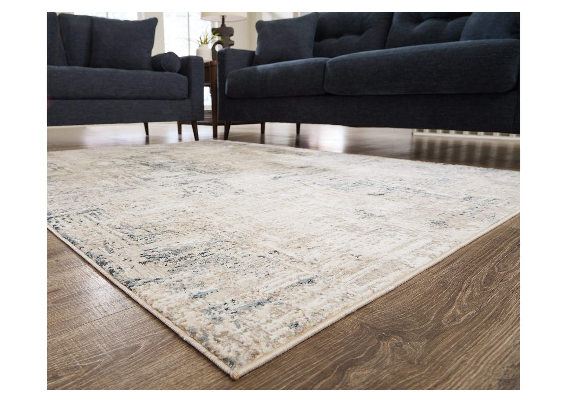 Gentor 8' x 10' Rug,Signature Design By Ashley