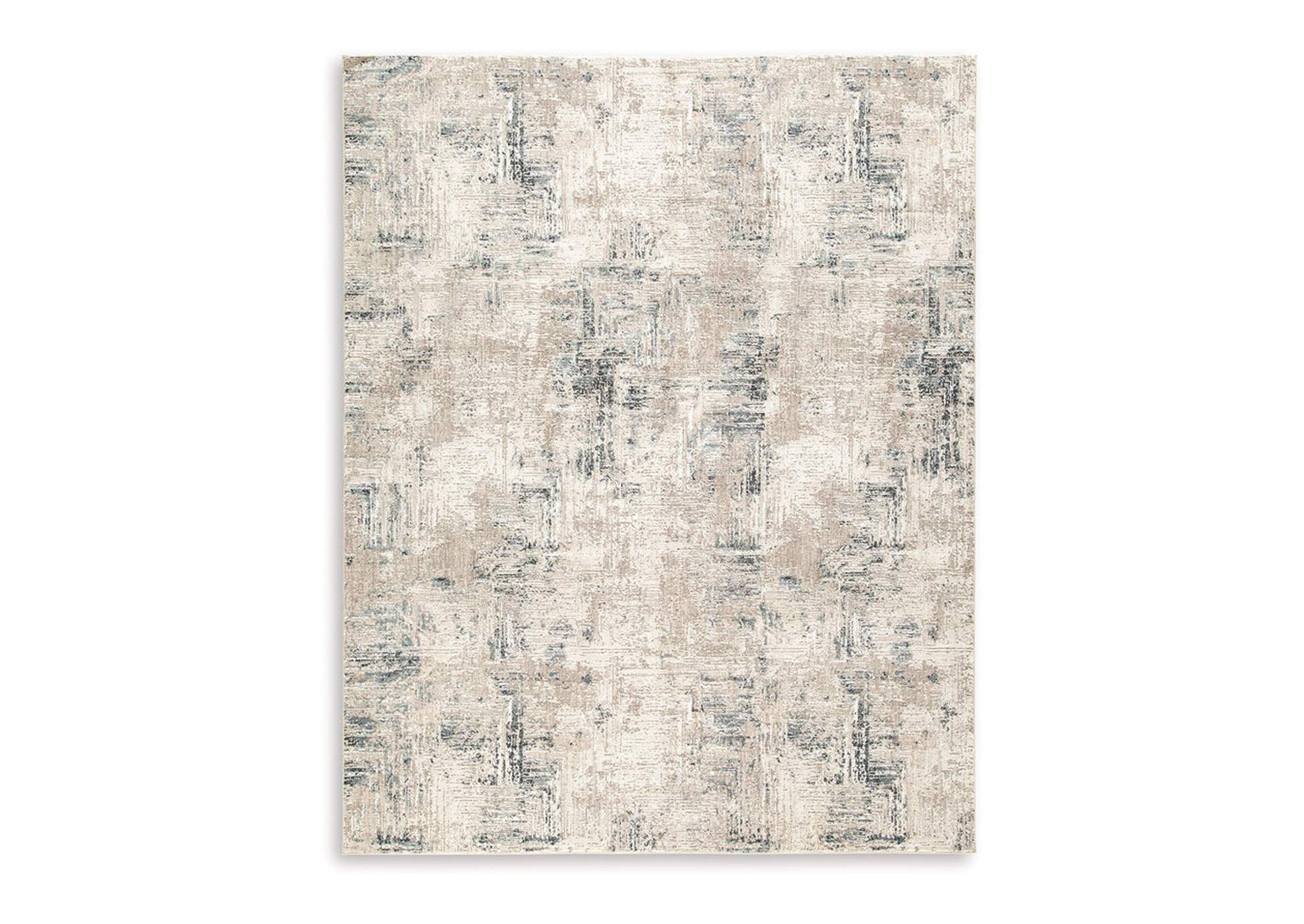 Gentor 8' x 10' Rug,Signature Design By Ashley