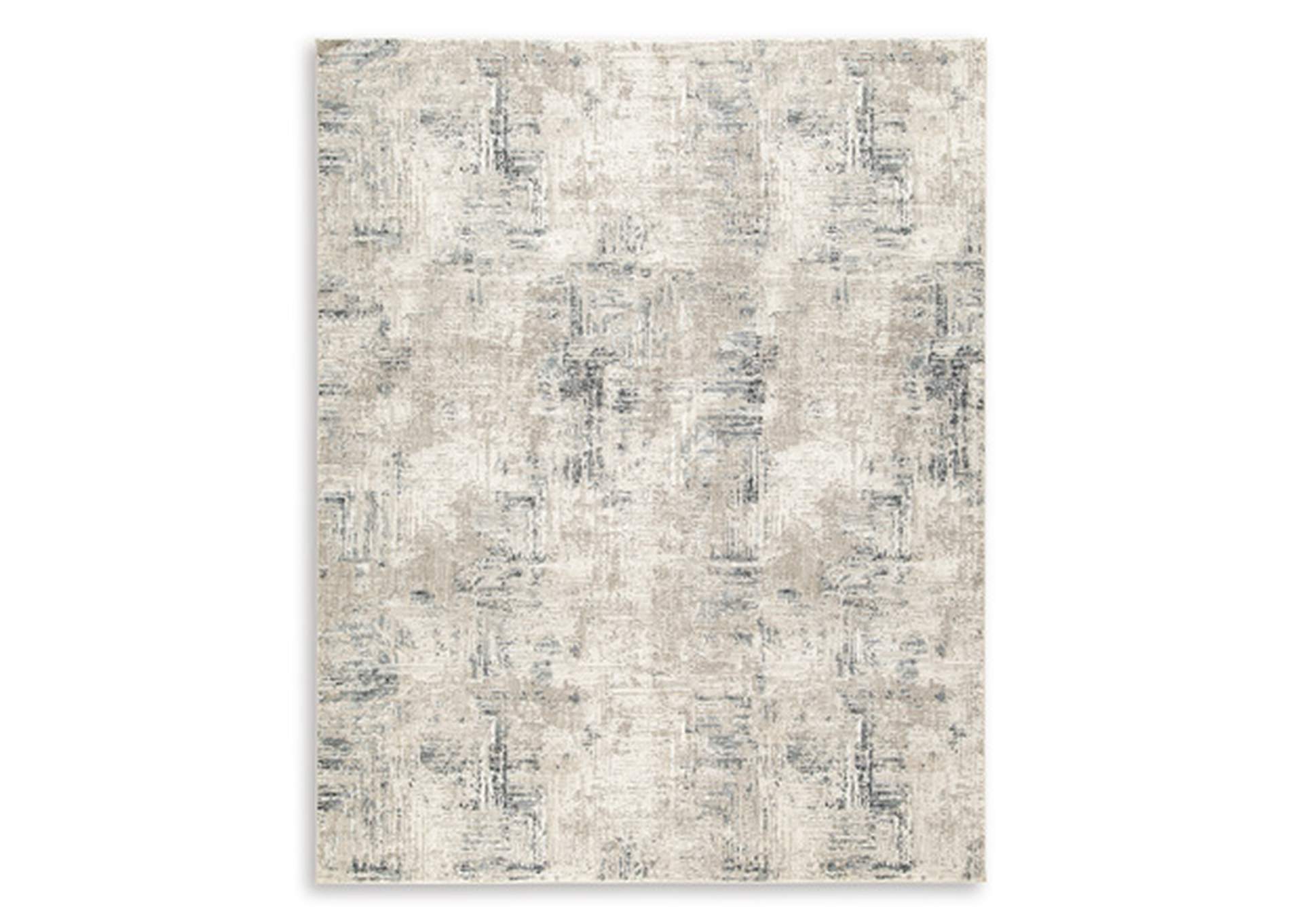 Gentor 8' x 10' Rug,Signature Design By Ashley