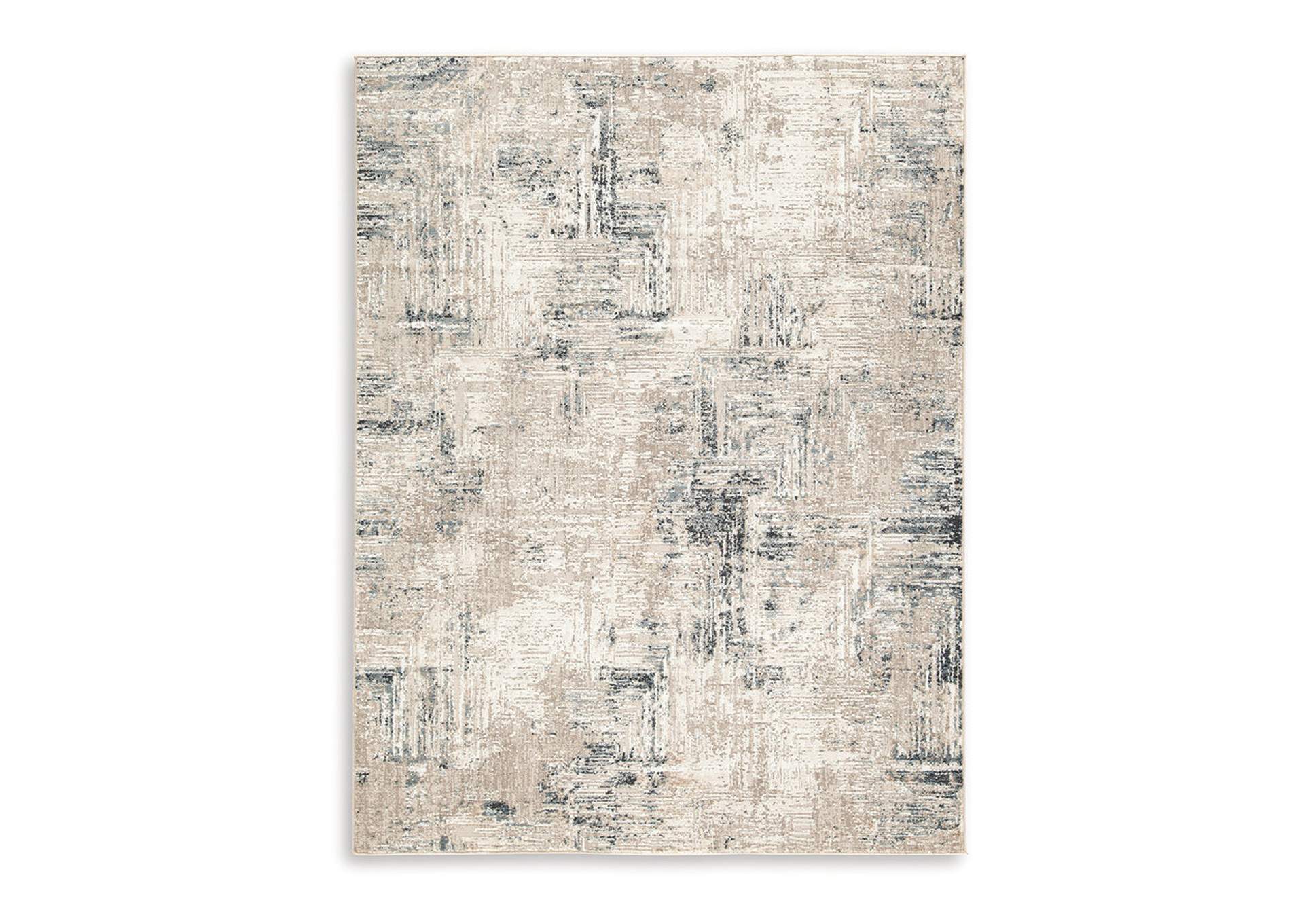 Gentor 5' x 7' Rug,Signature Design By Ashley