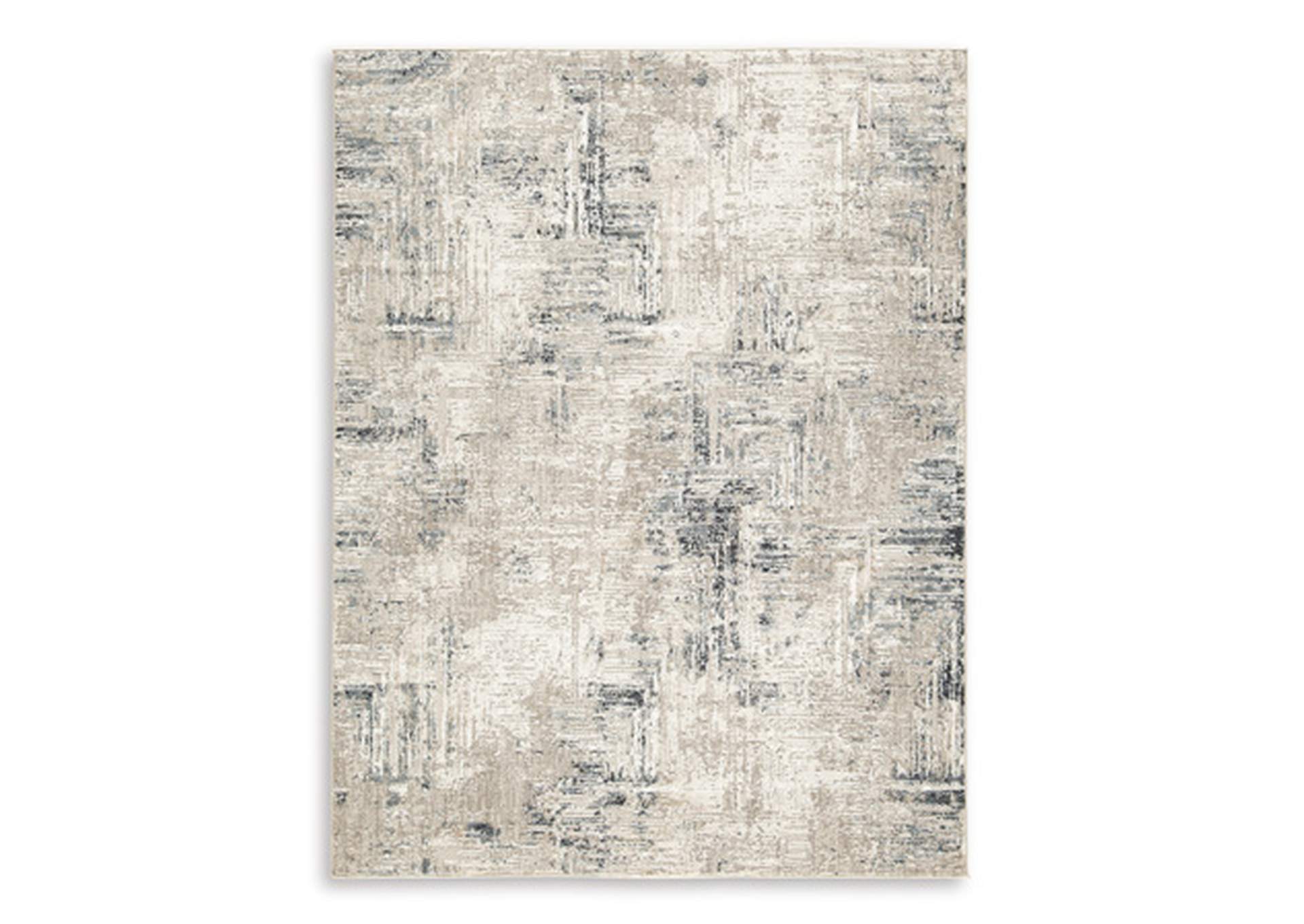 Gentor 5' x 7' Rug,Signature Design By Ashley