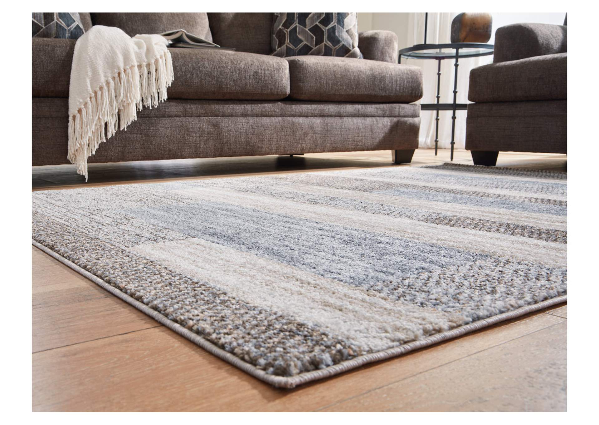 Sethburn Large Rug,Signature Design By Ashley