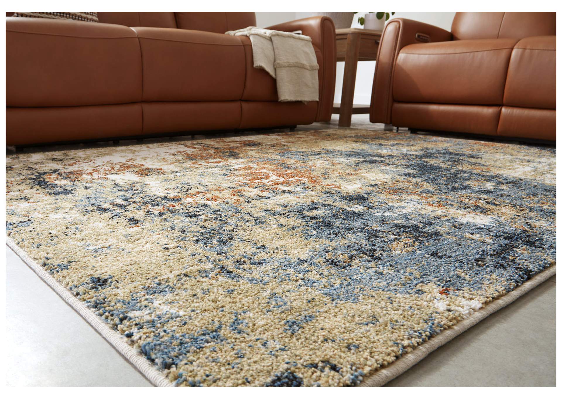 Maville 8' x 10' Rug,Signature Design By Ashley