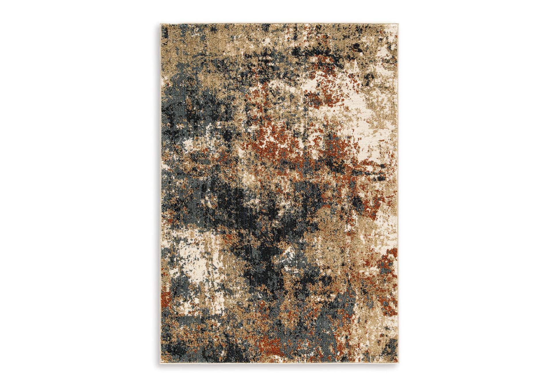 Maville 8' x 10' Rug,Signature Design By Ashley