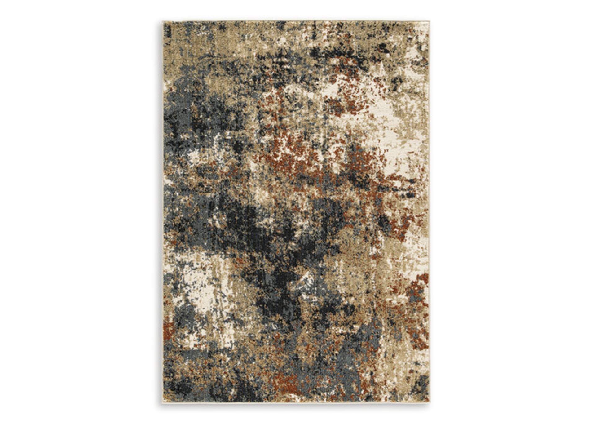 Maville 8' x 10' Rug,Signature Design By Ashley